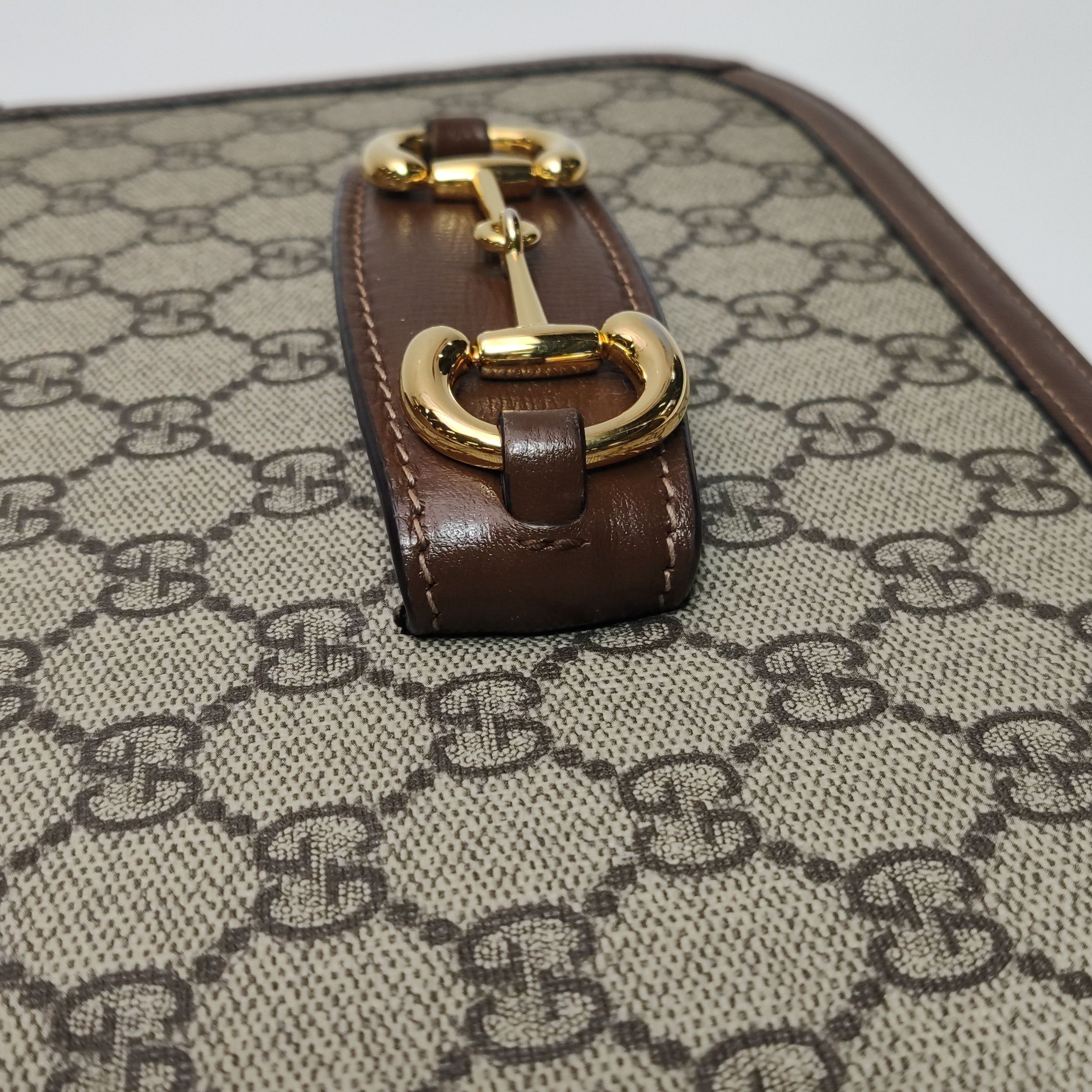 Gucci Gucci Women os Shoulder Bags Size ONE SIZE - 20 Thumbnail