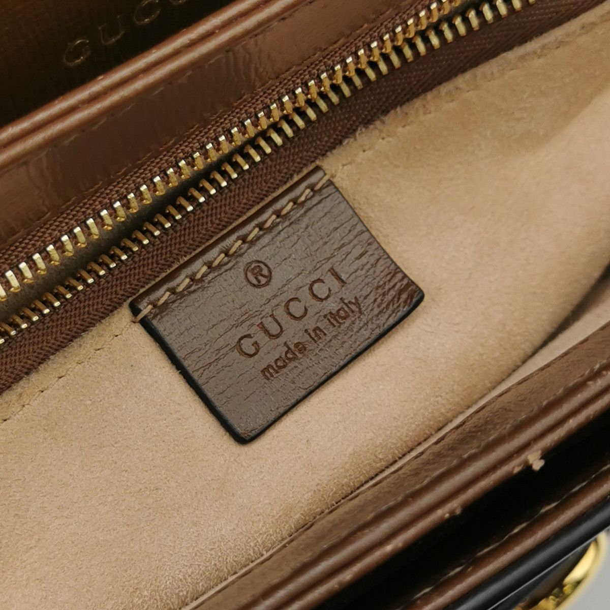 Gucci Gucci Women os Shoulder Bags Size ONE SIZE - 8 Thumbnail