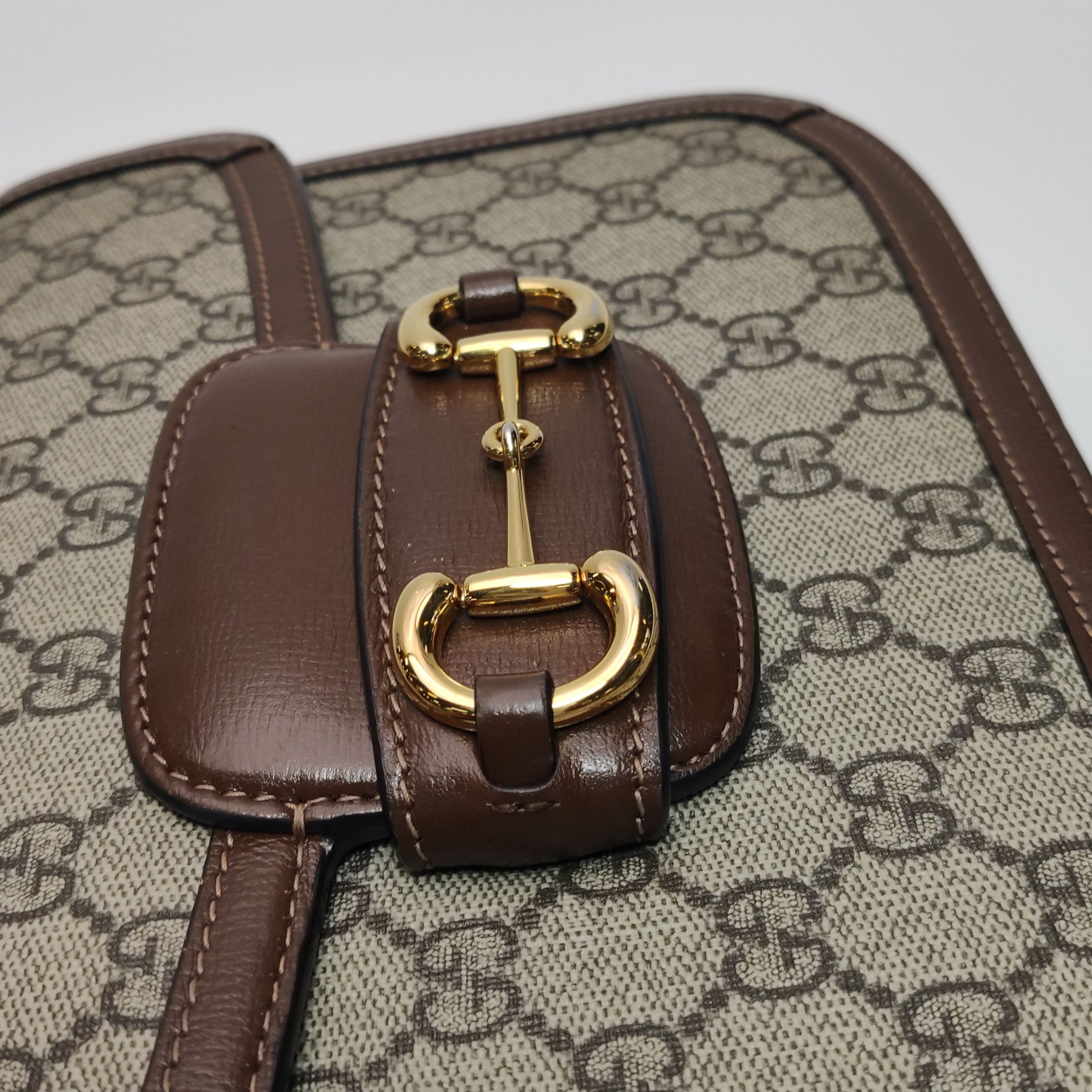 Gucci Gucci Women os Shoulder Bags Size ONE SIZE - 16 Thumbnail