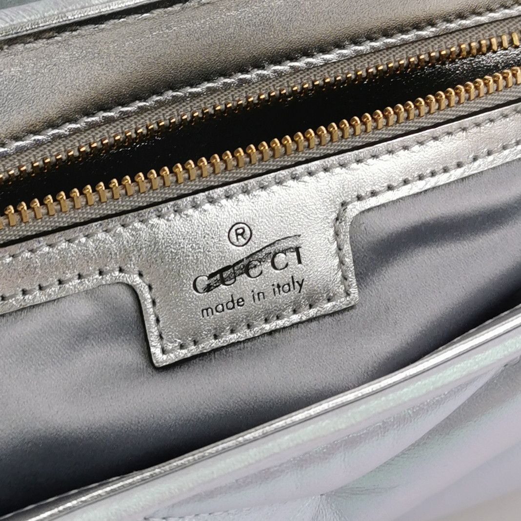 Gucci Gucci Women os Shoulder Bags Size ONE SIZE - 8 Thumbnail
