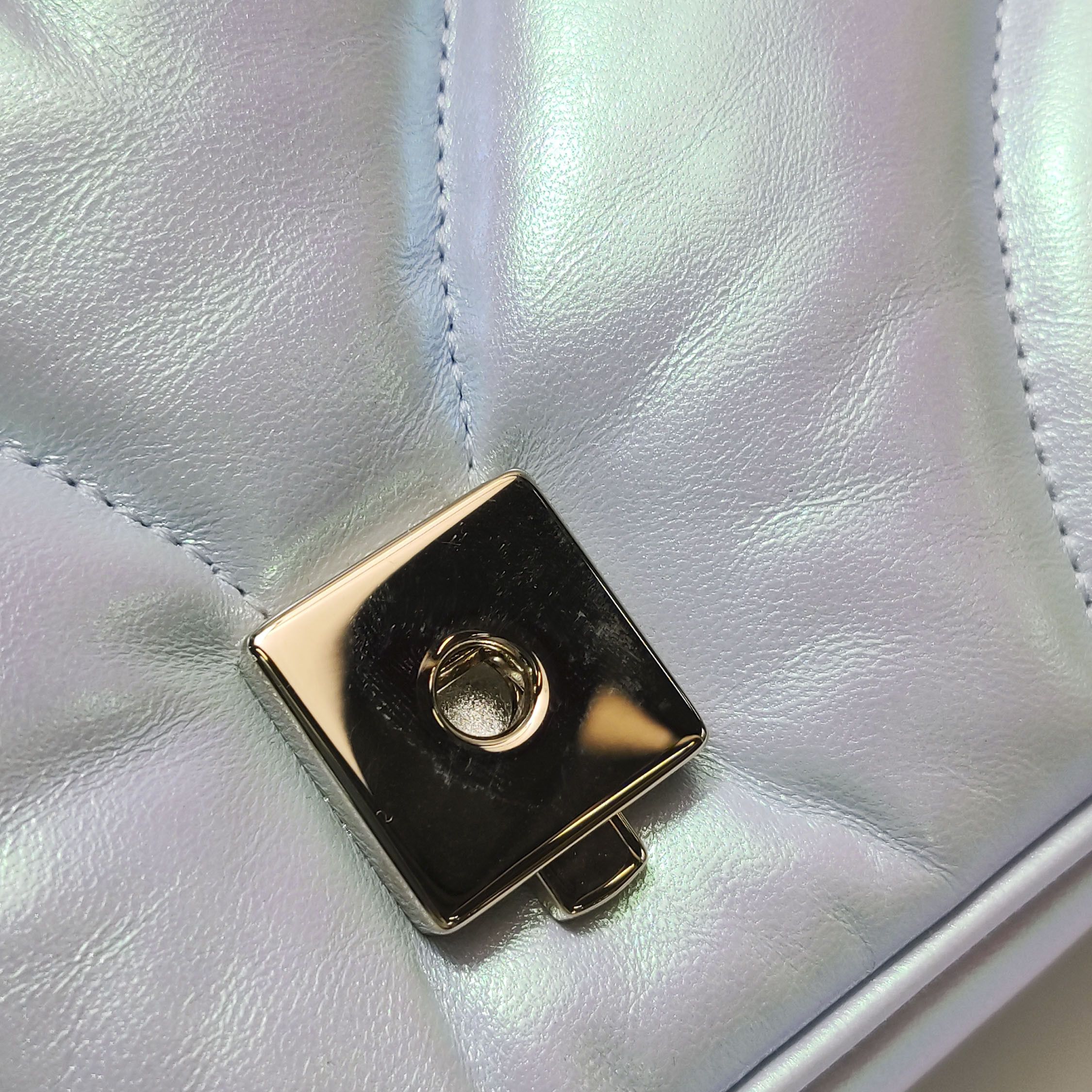 Gucci Gucci Women os Shoulder Bags Size ONE SIZE - 11 Thumbnail