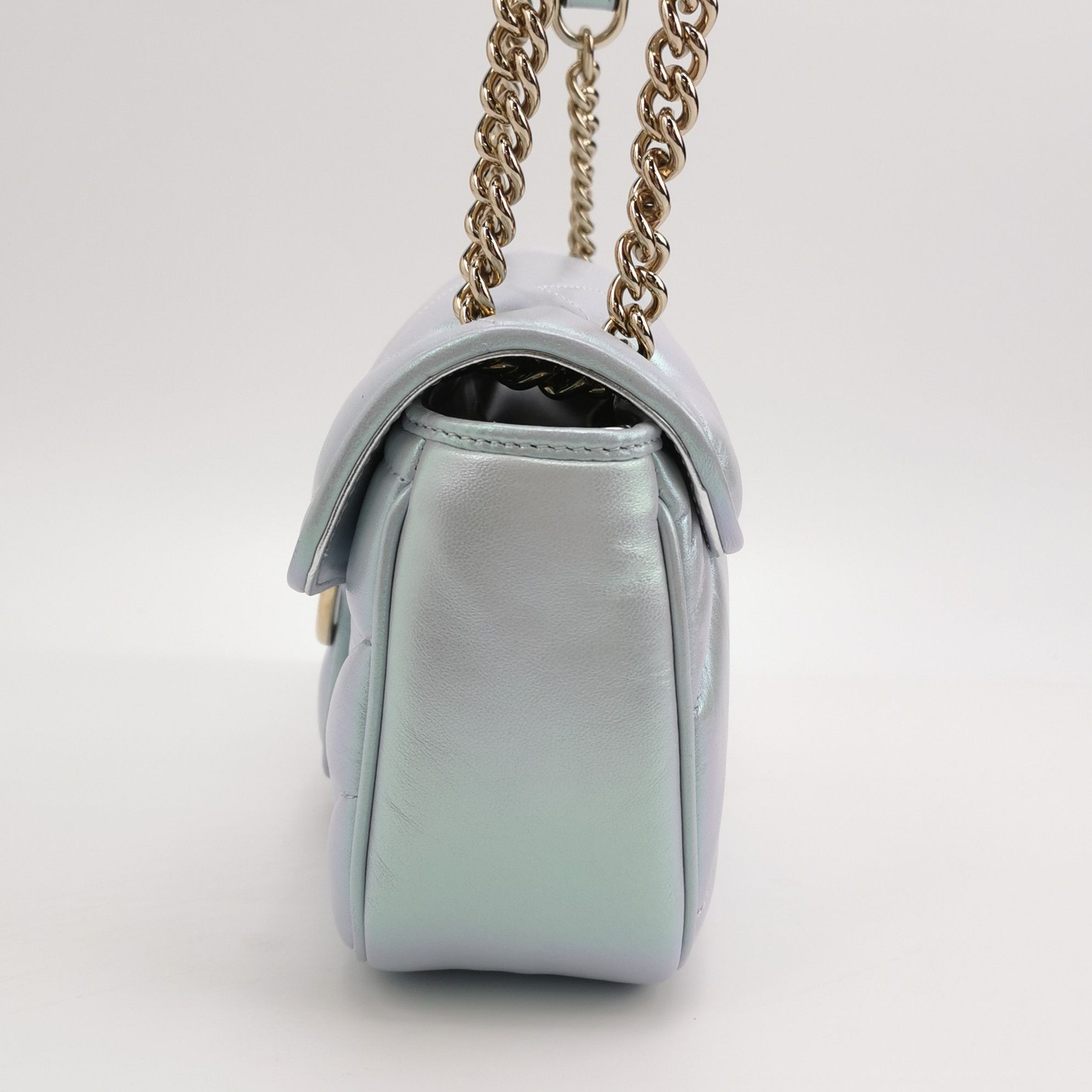 Gucci Gucci Women os Shoulder Bags Size ONE SIZE - 3 Thumbnail