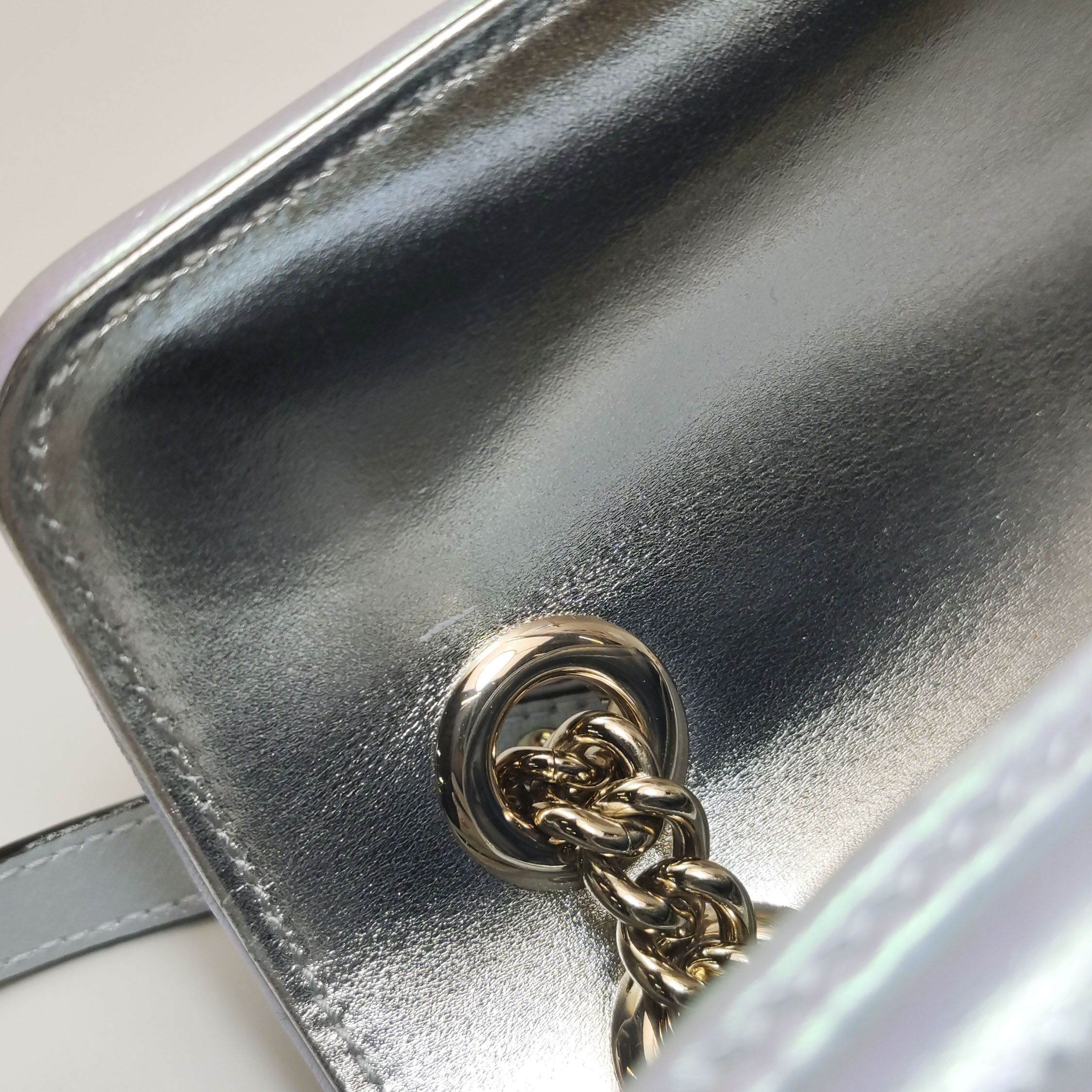 Gucci Gucci Women os Shoulder Bags Size ONE SIZE - 10 Thumbnail