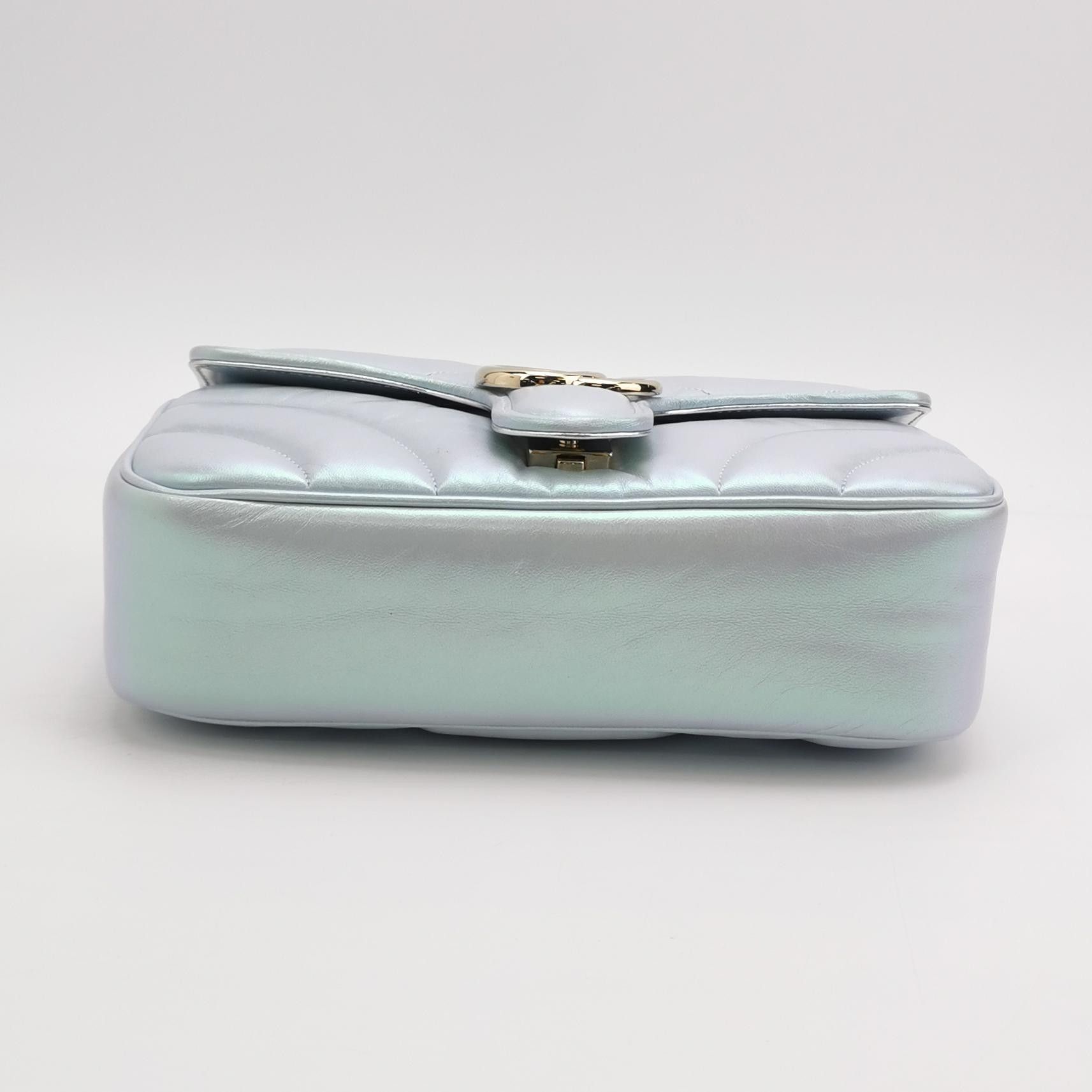 Gucci Gucci Women os Shoulder Bags Size ONE SIZE - 6 Thumbnail