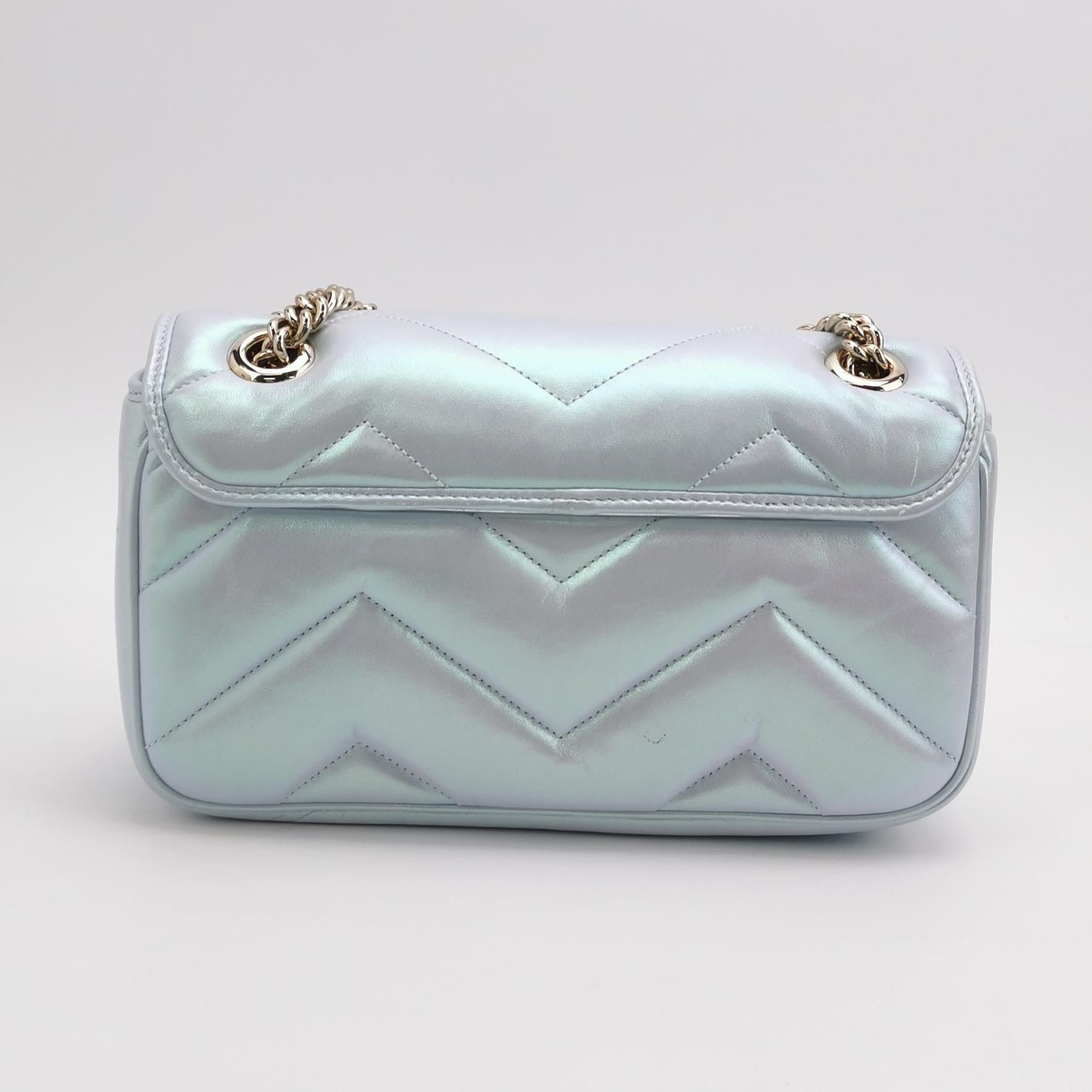 Gucci Gucci Women os Shoulder Bags Size ONE SIZE - 5 Thumbnail