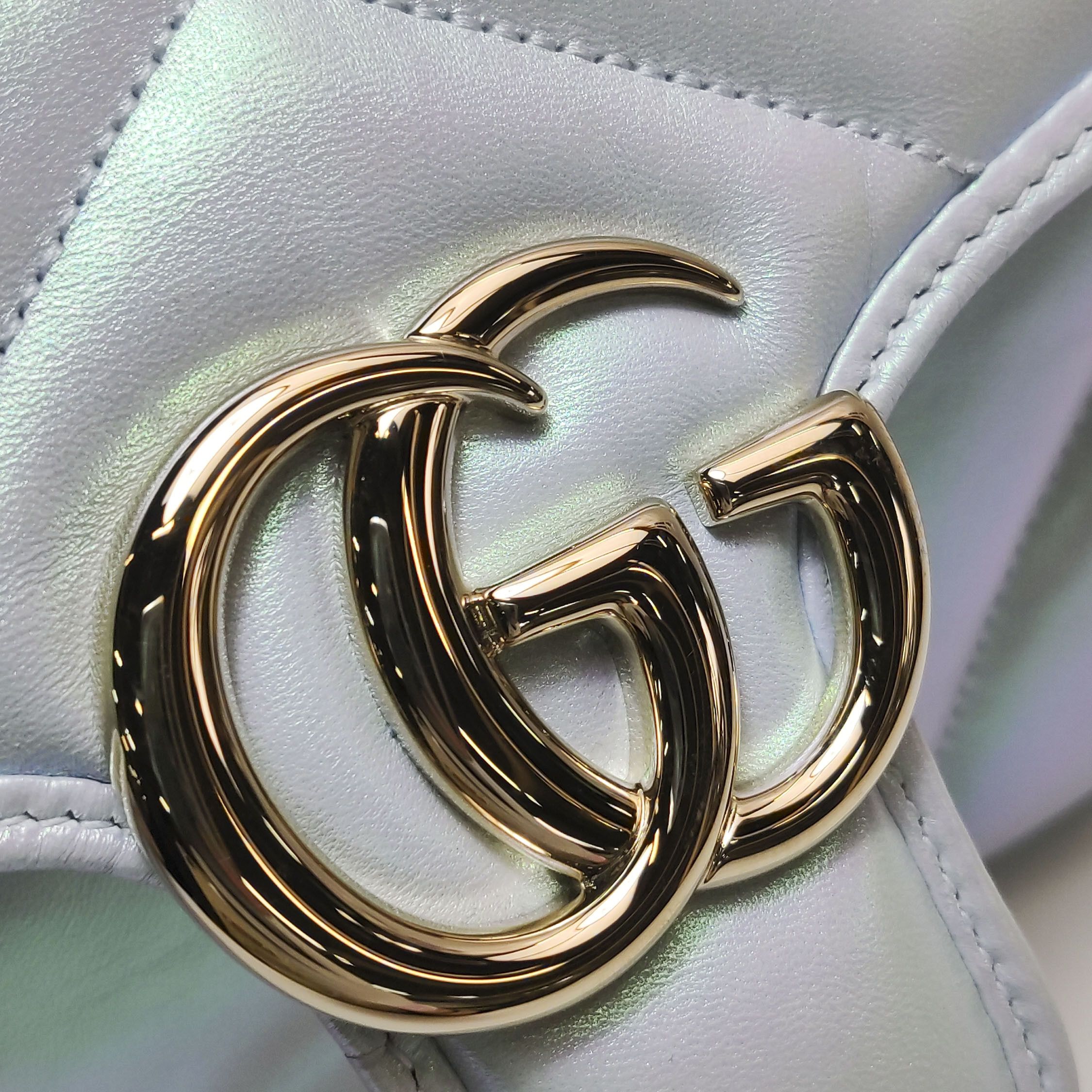 Gucci Gucci Women os Shoulder Bags Size ONE SIZE - 12 Thumbnail