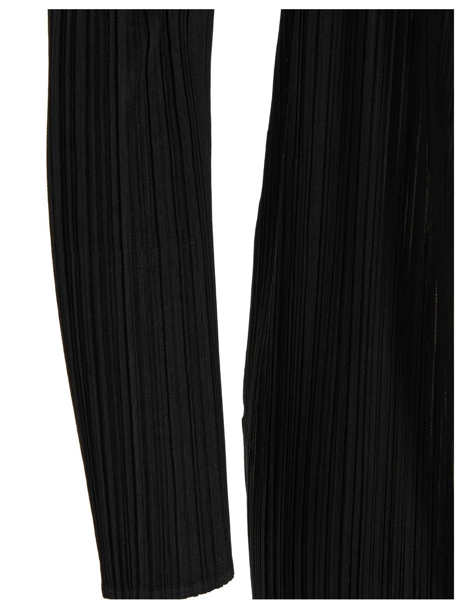 Pleats Please Issey Miyake 'Basics' cardigan Size L / US 10 / IT 46 - 4 Thumbnail