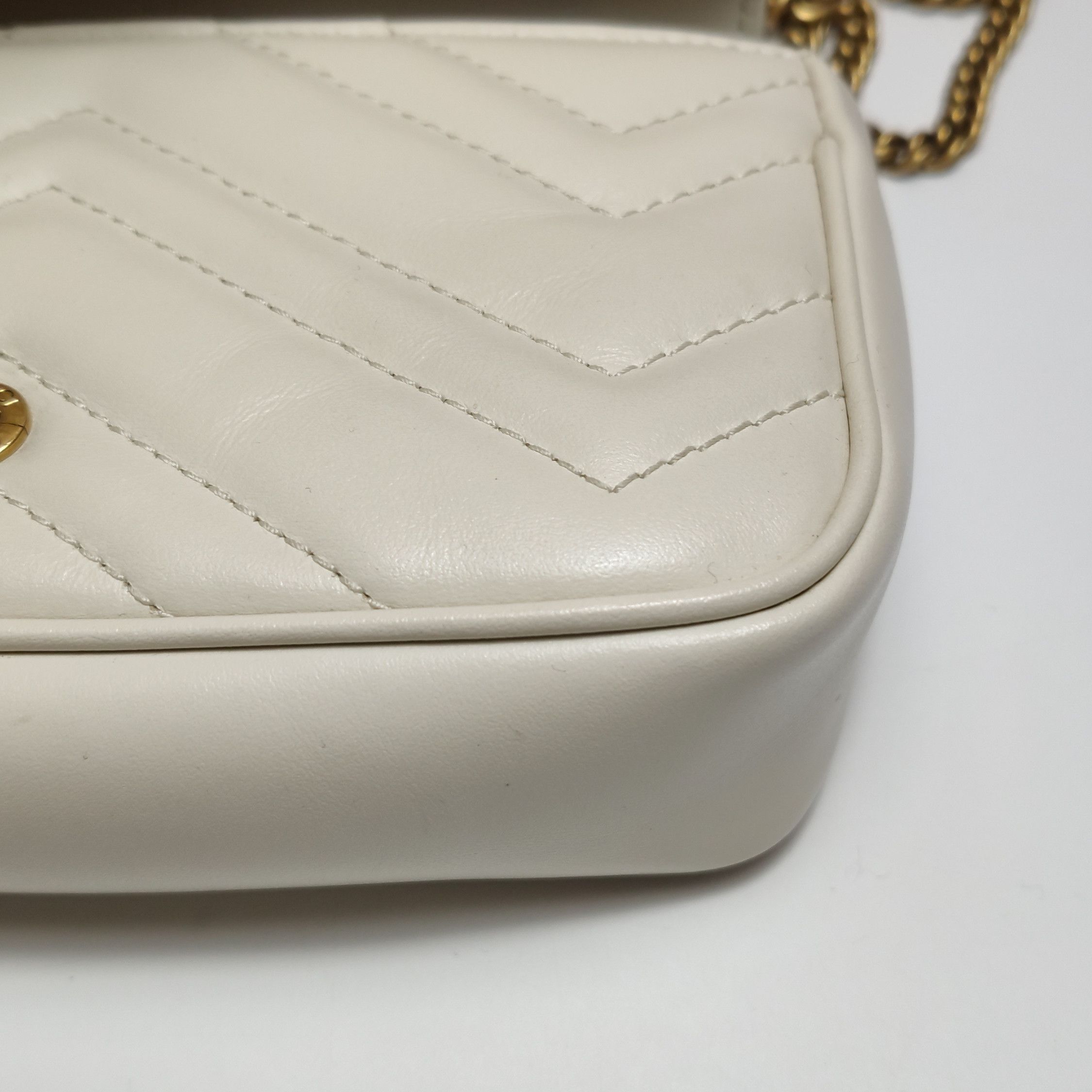Gucci Gucci Women os Shoulder Bags Size ONE SIZE - 22 Thumbnail