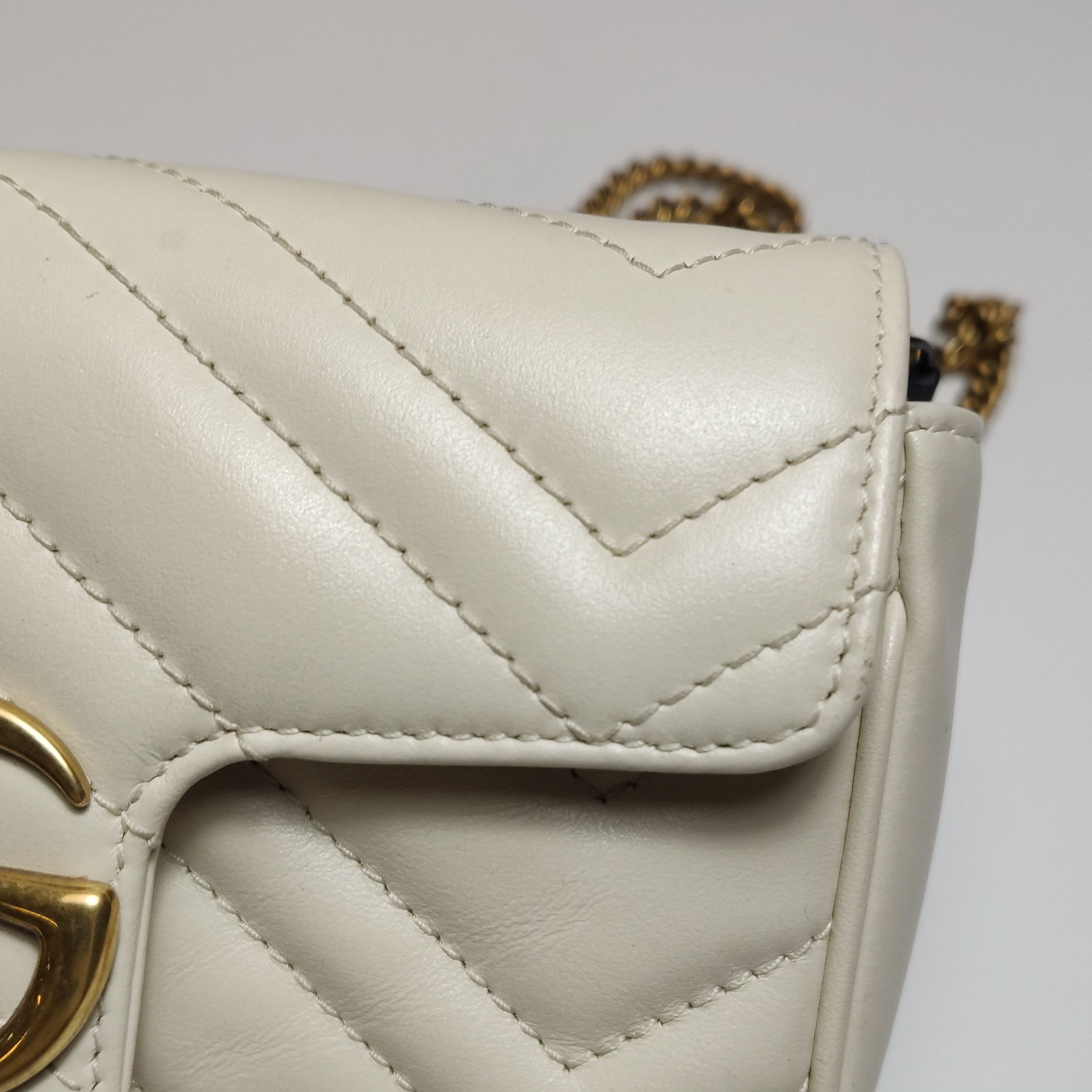 Gucci Gucci Women os Shoulder Bags Size ONE SIZE - 19 Thumbnail