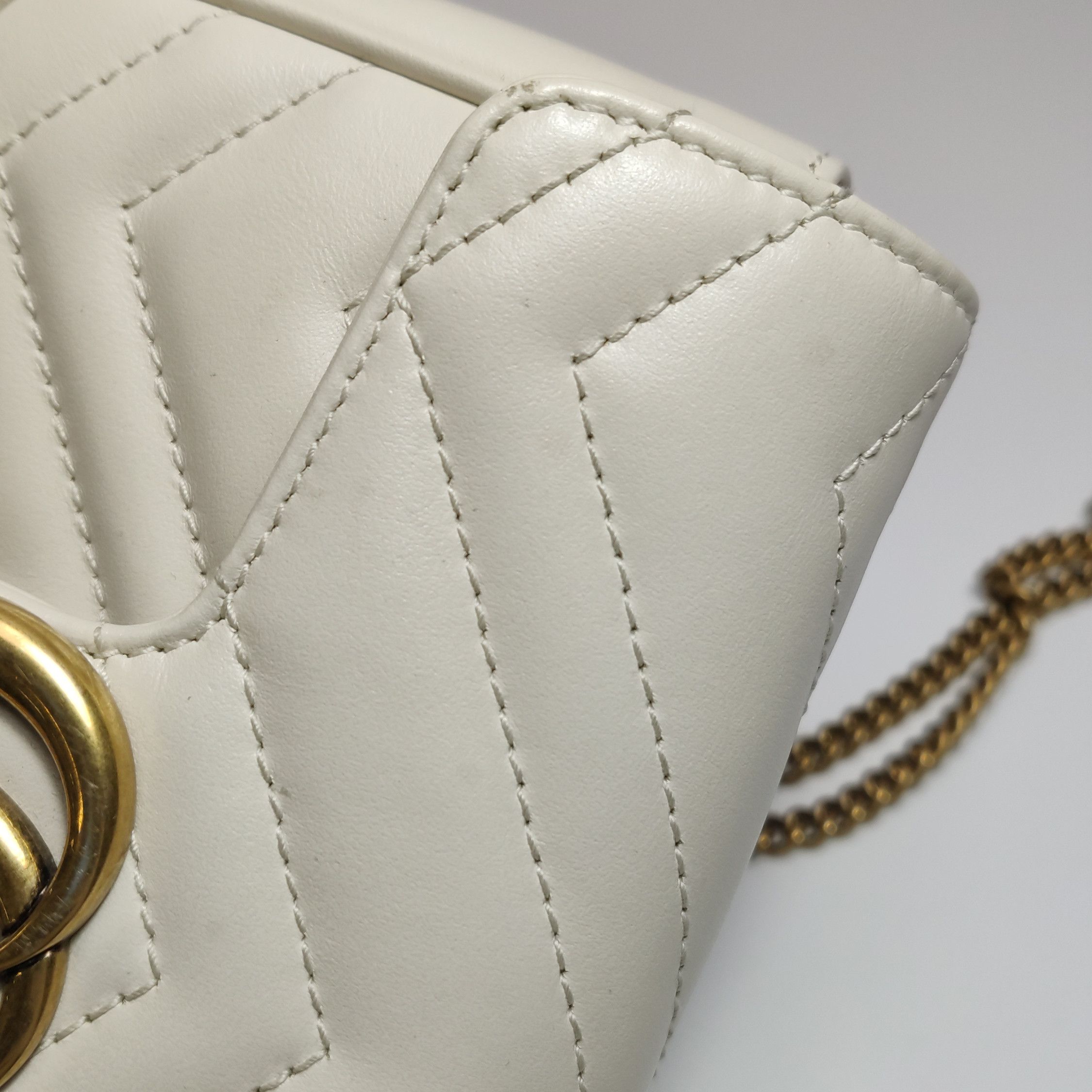 Gucci Gucci Women os Shoulder Bags Size ONE SIZE - 14 Thumbnail