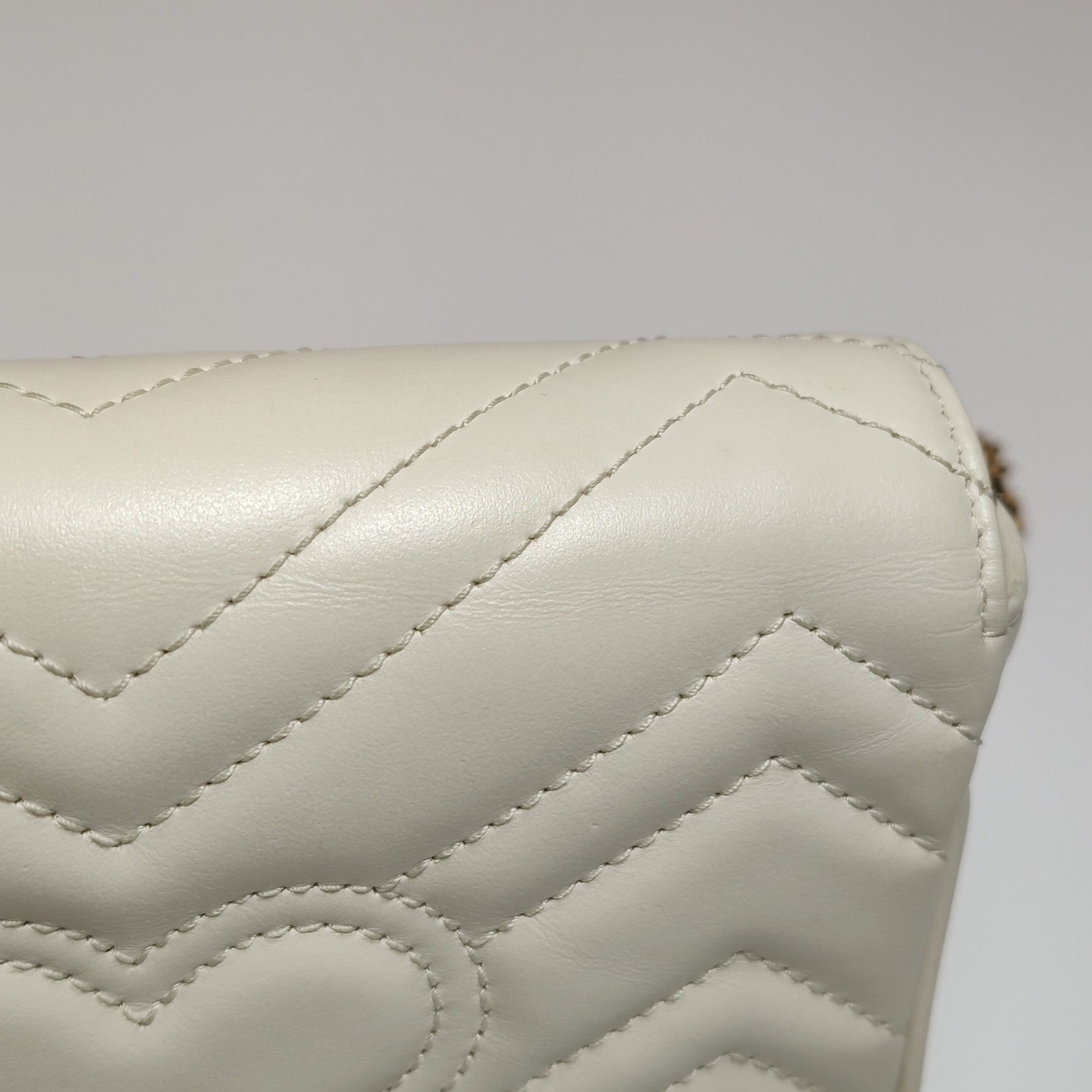 Gucci Gucci Women os Shoulder Bags Size ONE SIZE - 16 Thumbnail