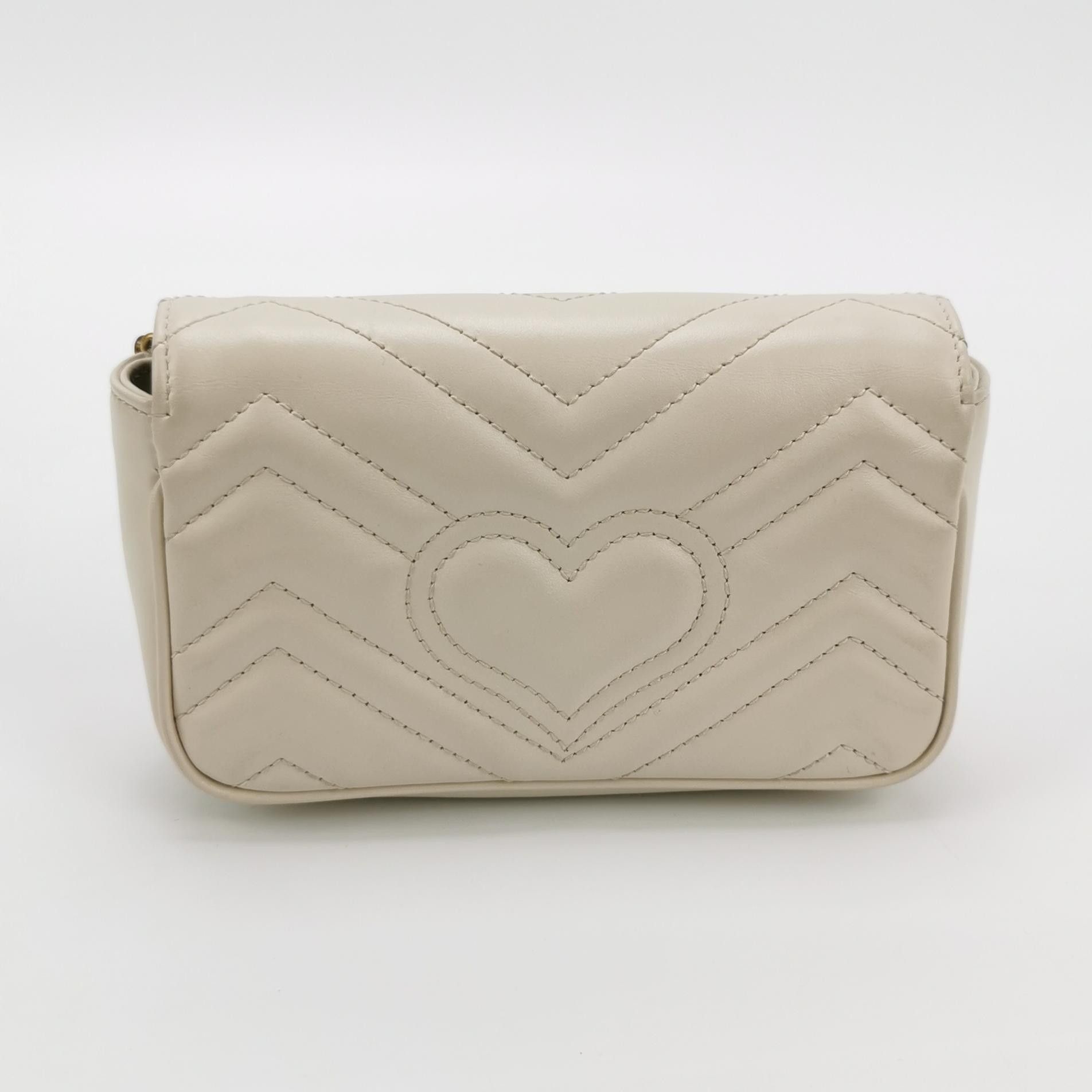 Gucci Gucci Women os Shoulder Bags Size ONE SIZE - 5 Thumbnail