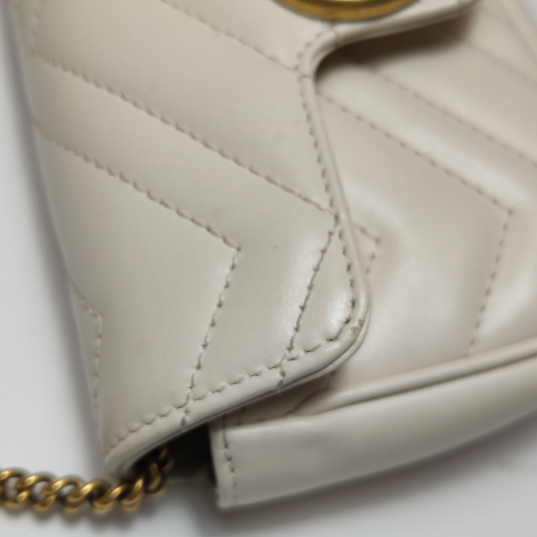 Gucci Gucci Women os Shoulder Bags Size ONE SIZE - 20 Thumbnail