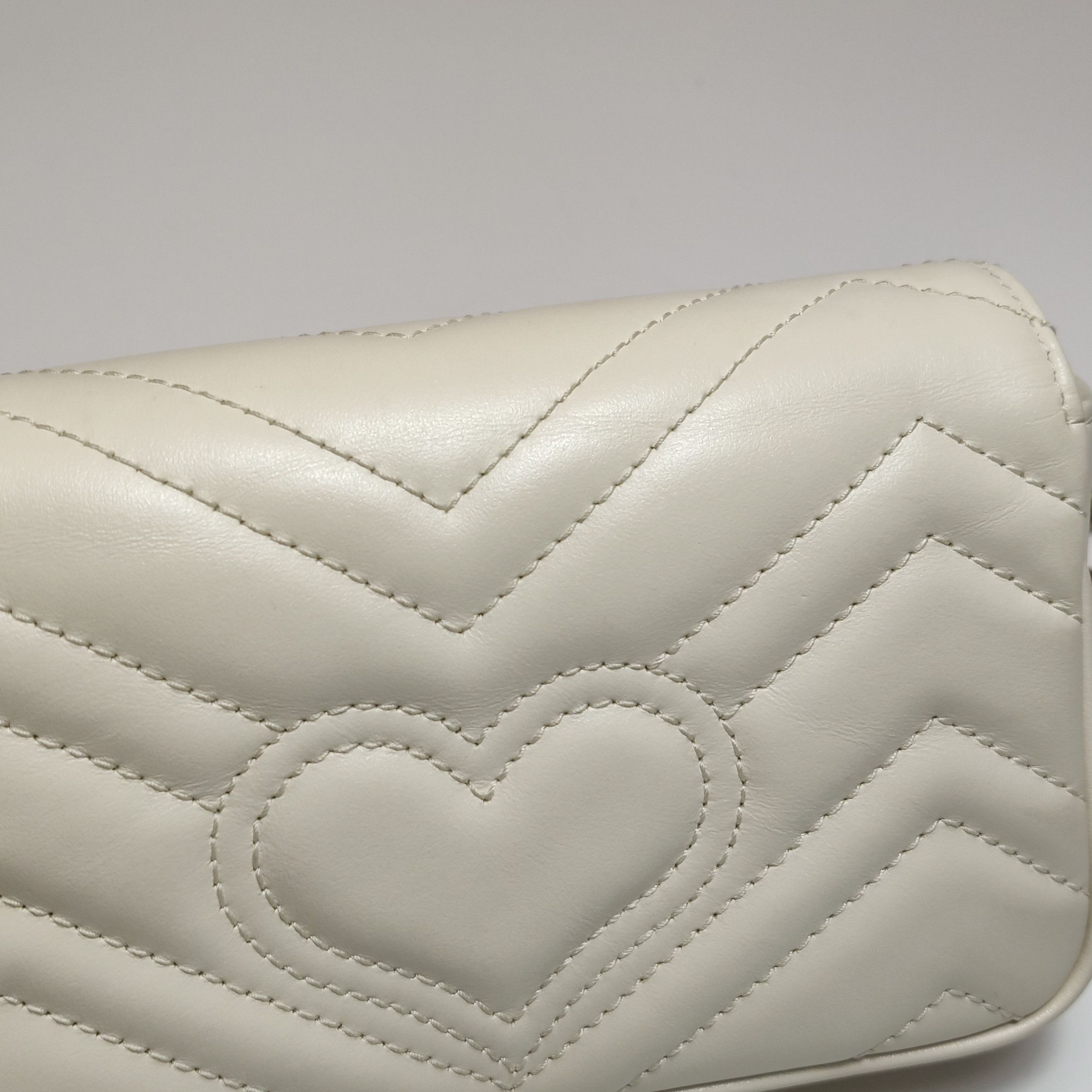 Gucci Gucci Women os Shoulder Bags Size ONE SIZE - 17 Thumbnail