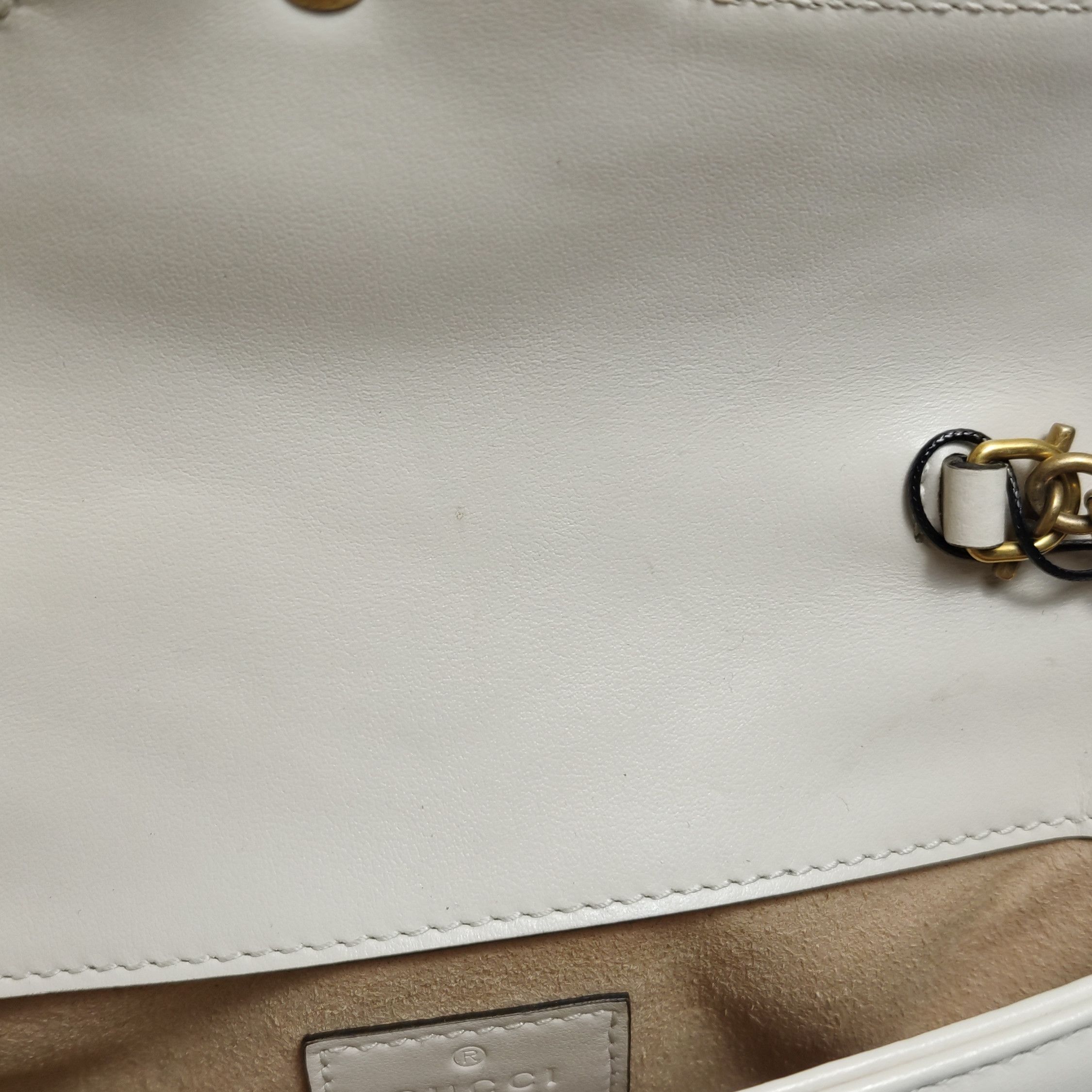 Gucci Gucci Women os Shoulder Bags Size ONE SIZE - 10 Thumbnail