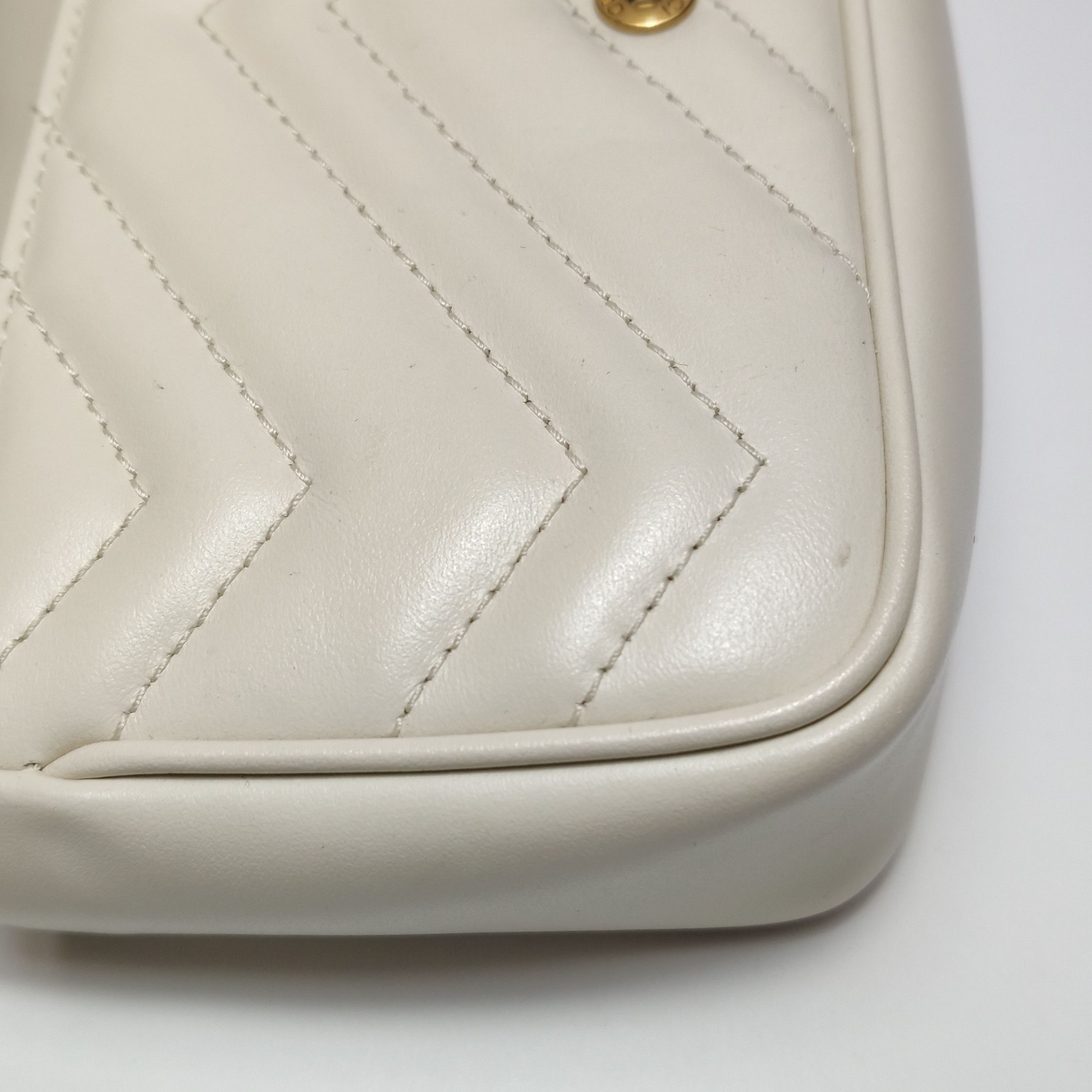 Gucci Gucci Women os Shoulder Bags Size ONE SIZE - 21 Thumbnail