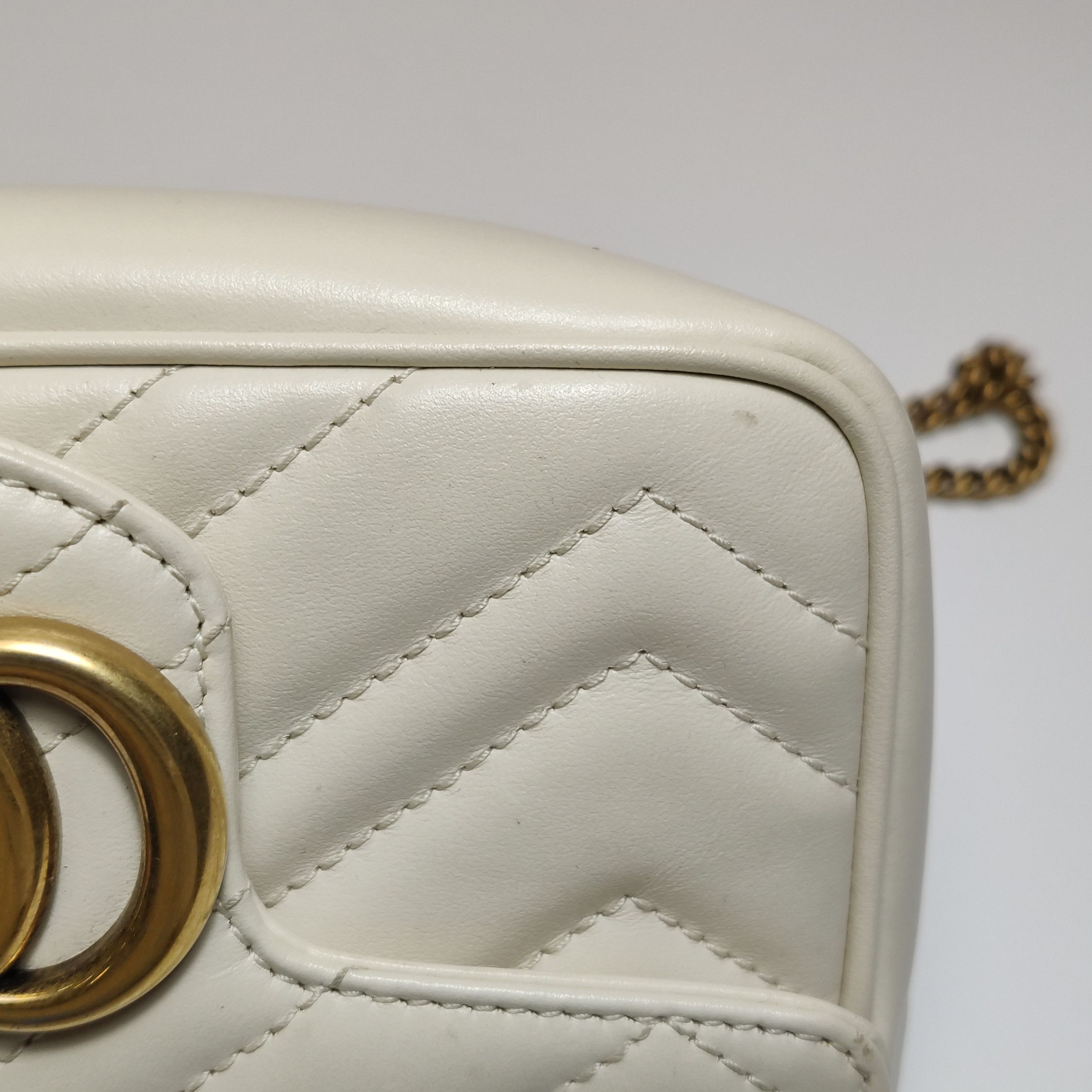 Gucci Gucci Women os Shoulder Bags Size ONE SIZE - 15 Thumbnail