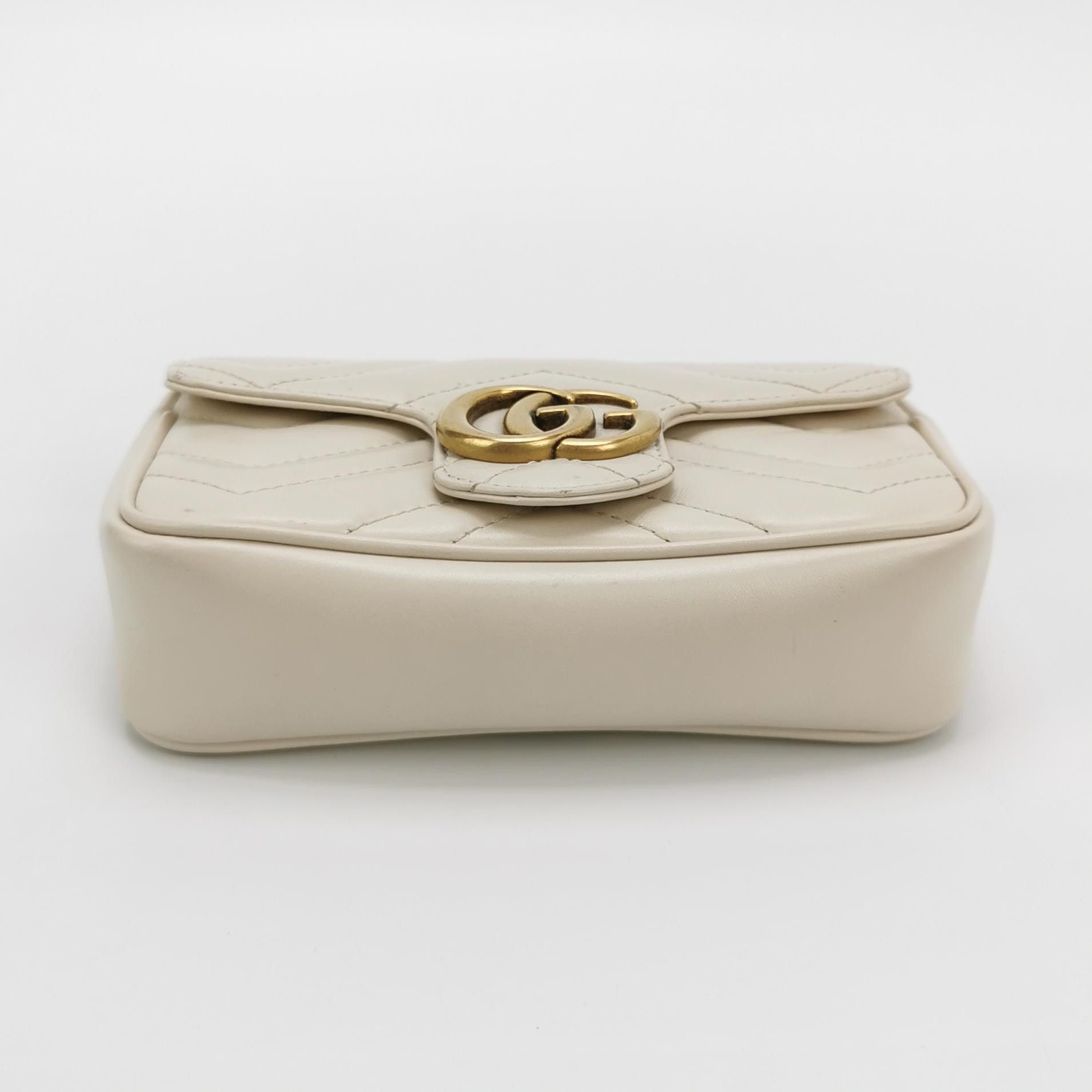Gucci Gucci Women os Shoulder Bags Size ONE SIZE - 6 Thumbnail