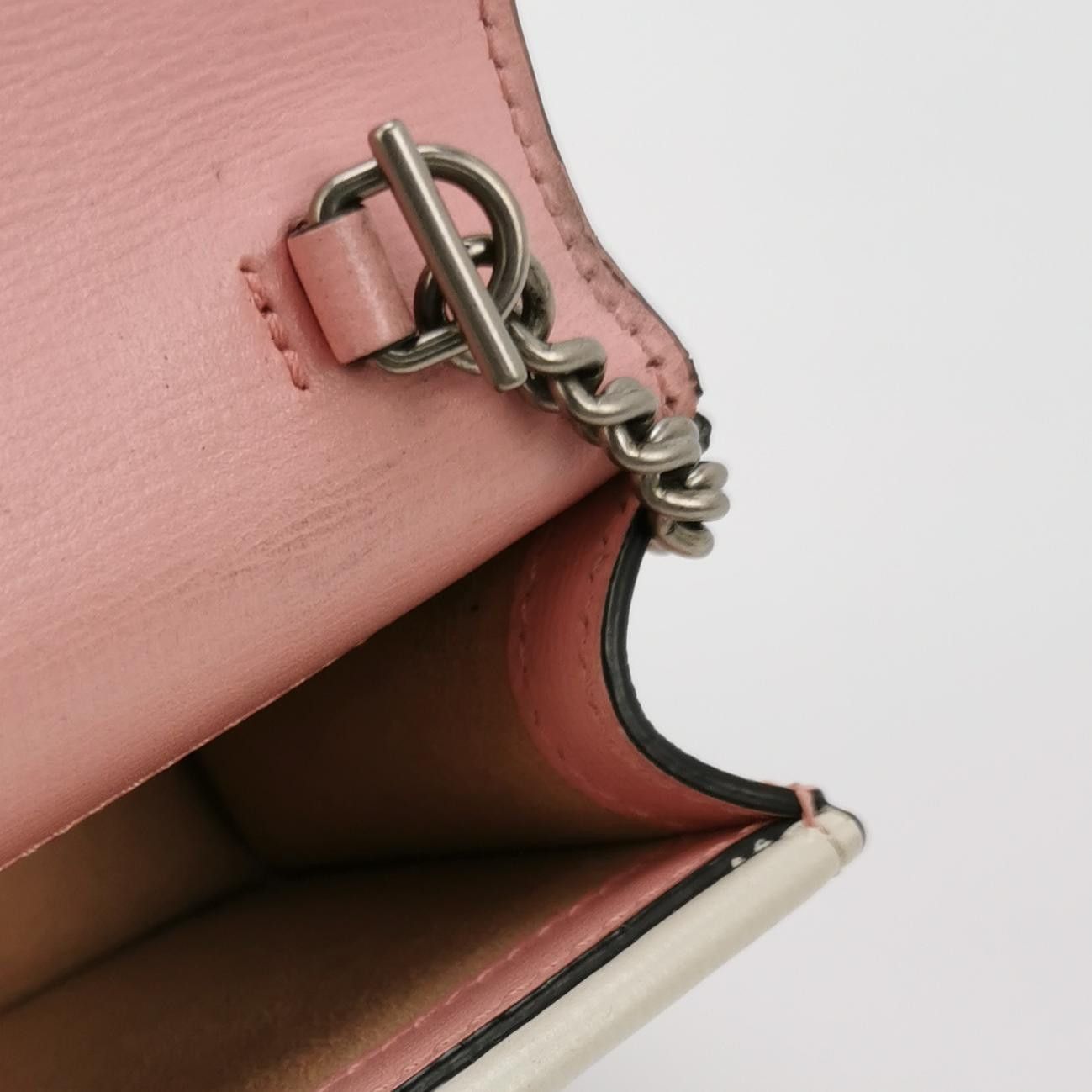 Gucci Gucci Women os Shoulder Bags Size ONE SIZE - 7 Thumbnail