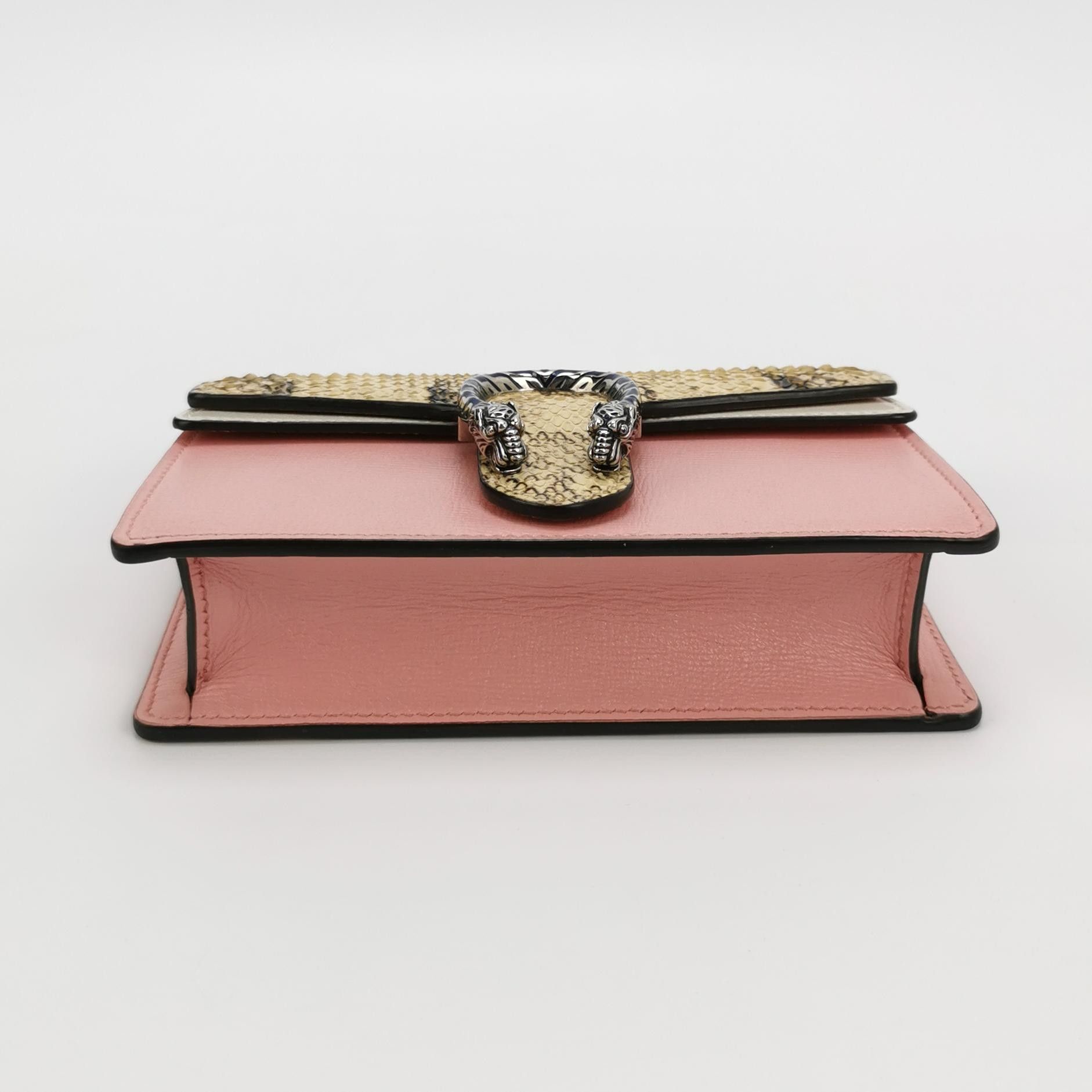Gucci Gucci Women os Shoulder Bags Size ONE SIZE - 6 Thumbnail