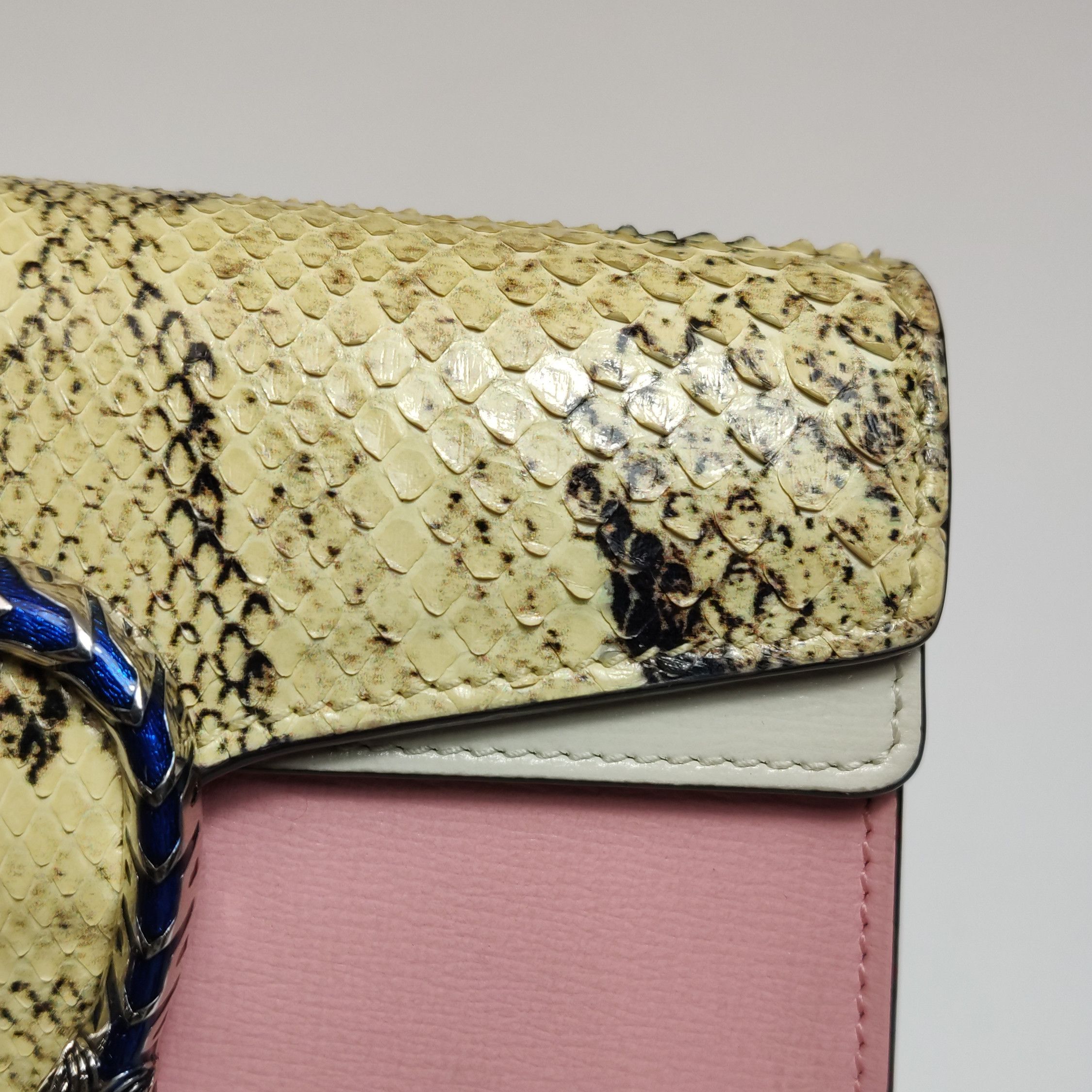 Gucci Gucci Women os Shoulder Bags Size ONE SIZE - 16 Thumbnail