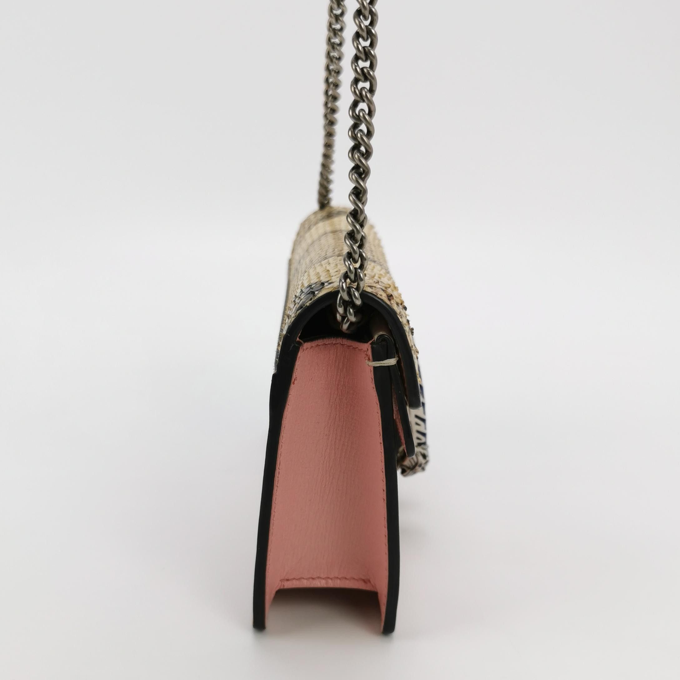 Gucci Gucci Women os Shoulder Bags Size ONE SIZE - 4 Thumbnail