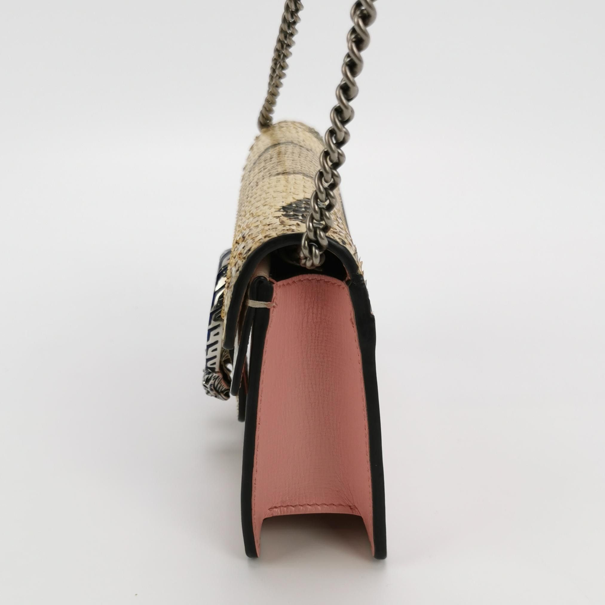 Gucci Gucci Women os Shoulder Bags Size ONE SIZE - 3 Thumbnail
