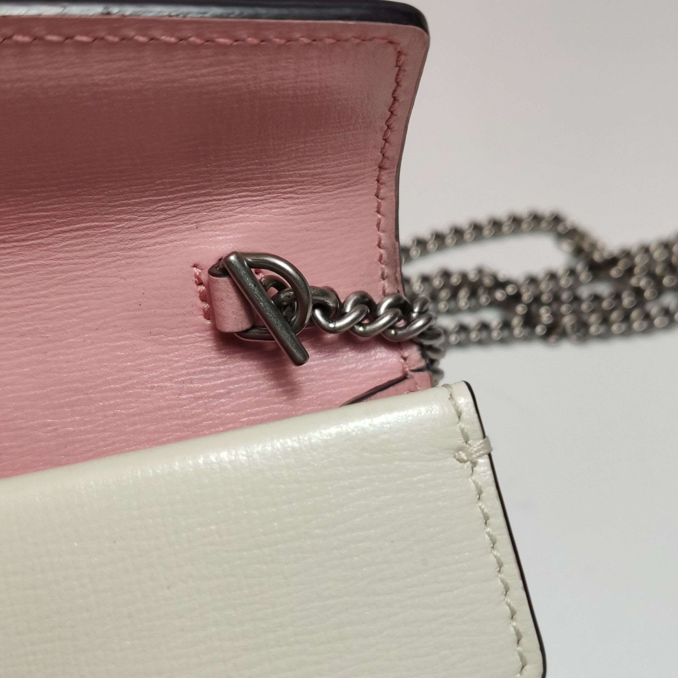Gucci Gucci Women os Shoulder Bags Size ONE SIZE - 12 Thumbnail