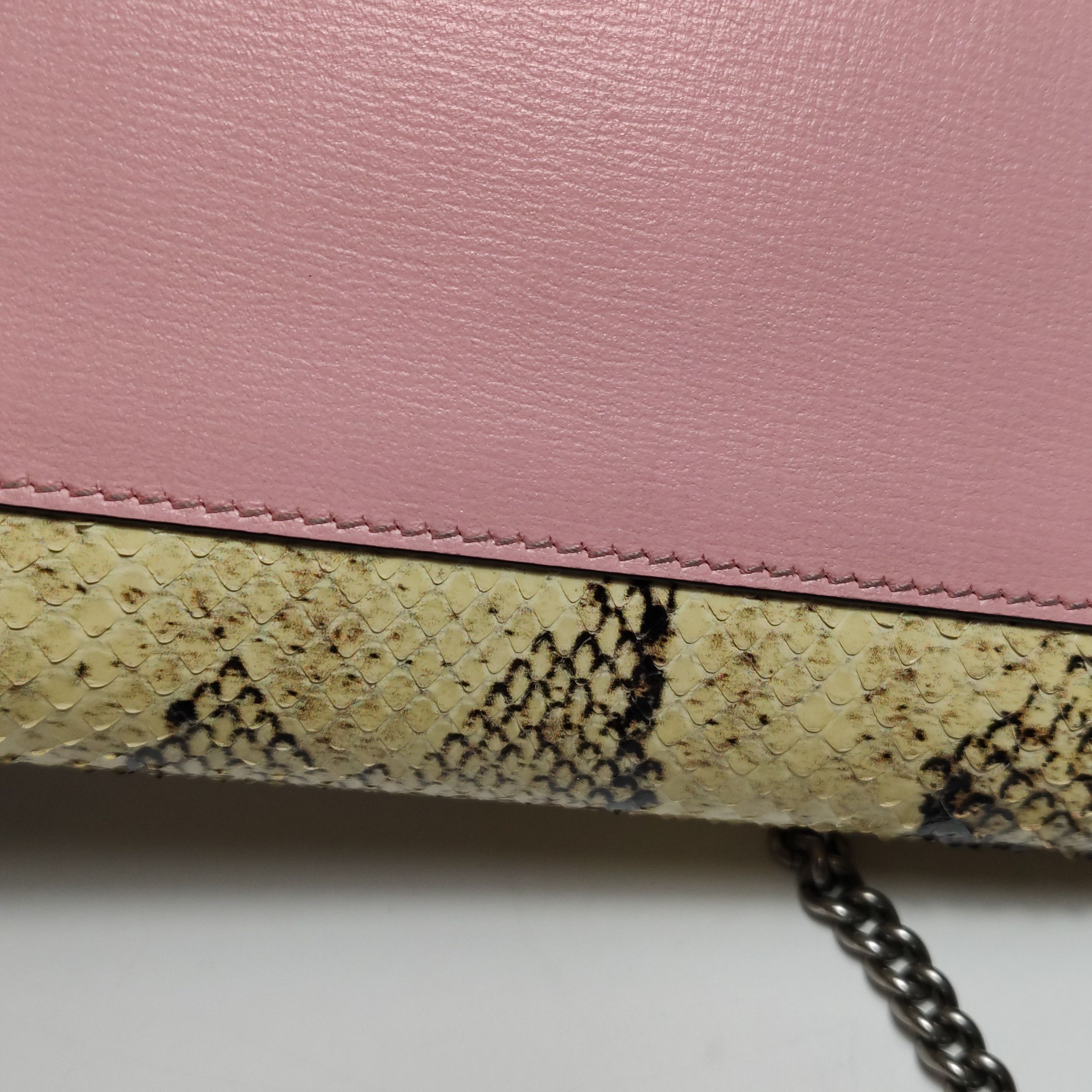 Gucci Gucci Women os Shoulder Bags Size ONE SIZE - 15 Thumbnail