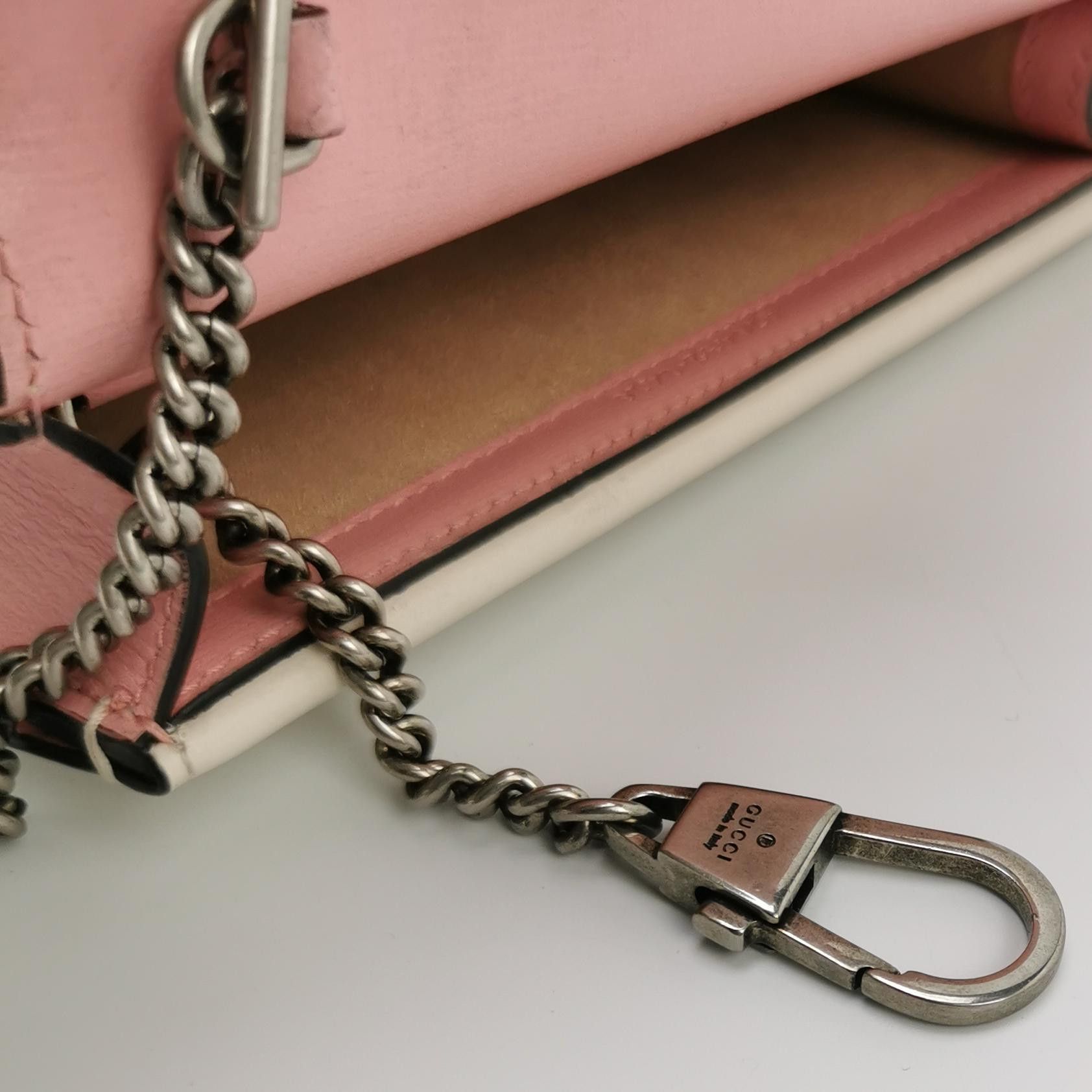 Gucci Gucci Women os Shoulder Bags Size ONE SIZE - 9 Thumbnail