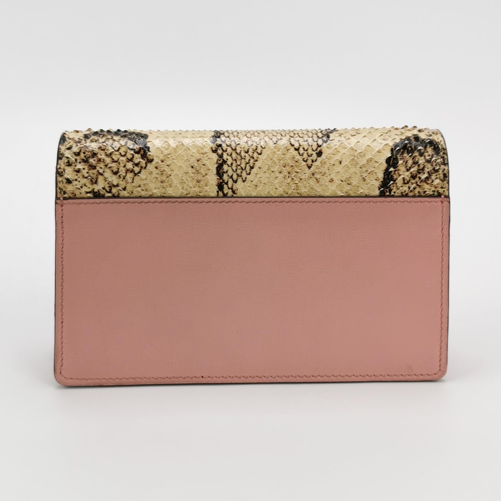 Gucci Gucci Women os Shoulder Bags Size ONE SIZE - 5 Thumbnail