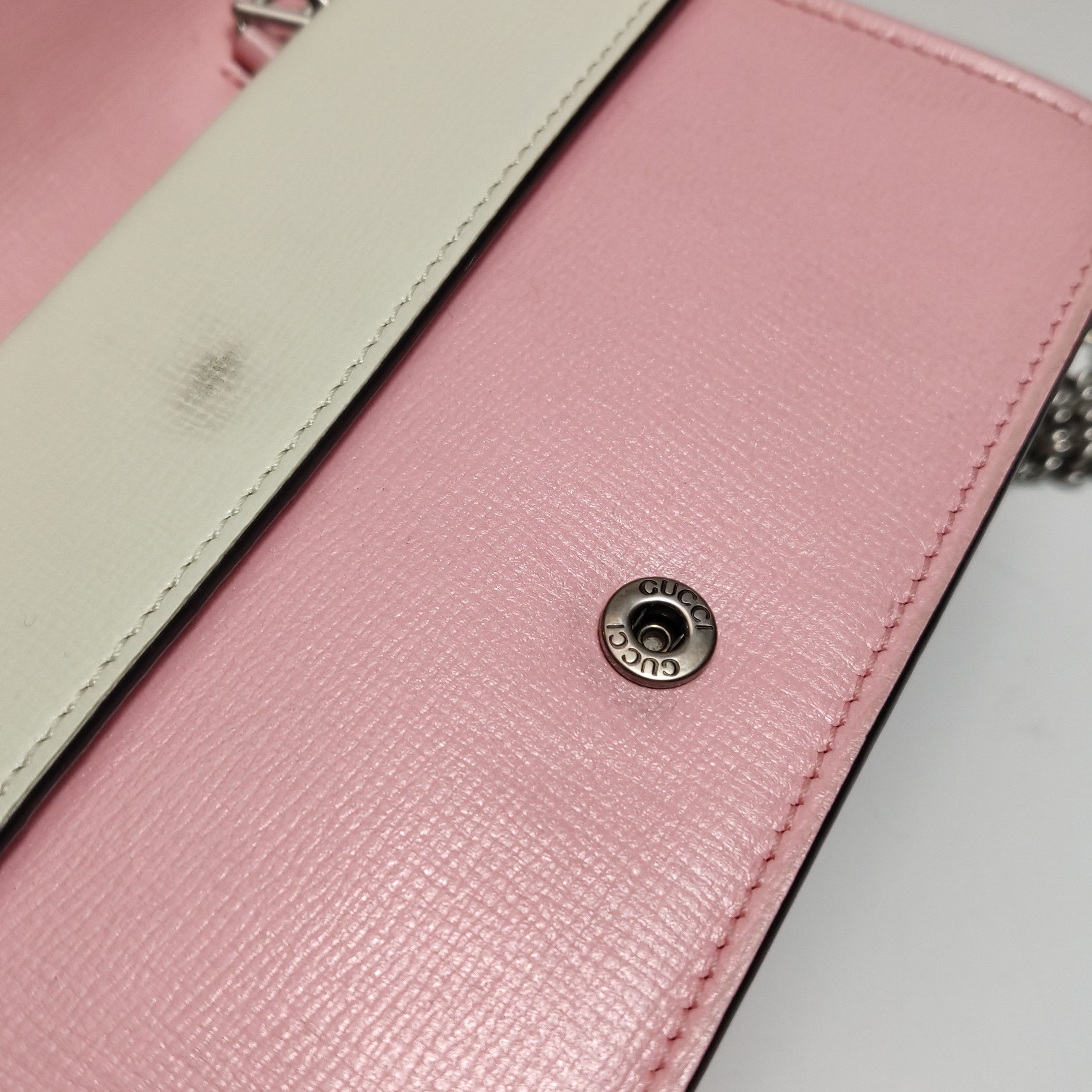 Gucci Gucci Women os Shoulder Bags Size ONE SIZE - 11 Thumbnail