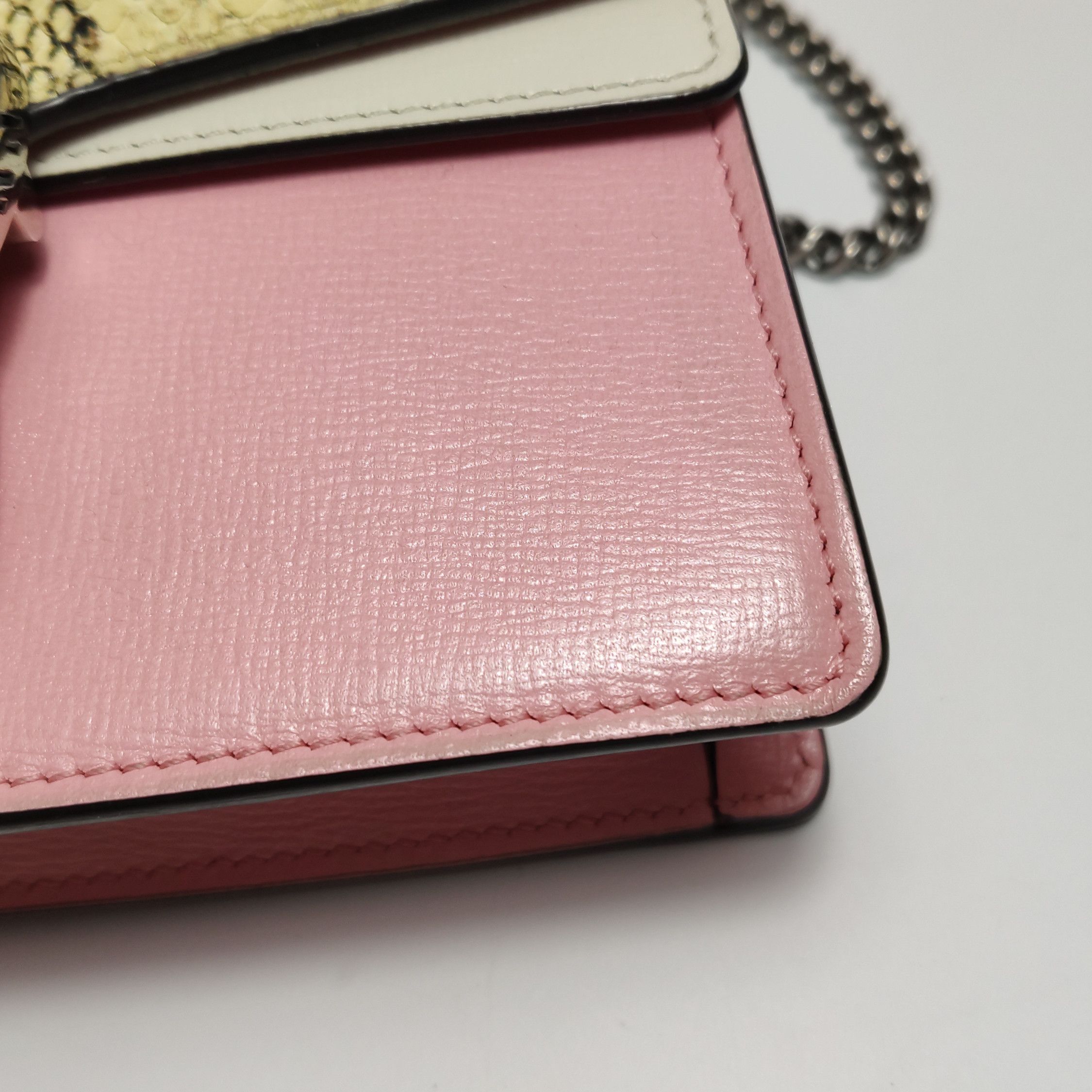 Gucci Gucci Women os Shoulder Bags Size ONE SIZE - 20 Thumbnail