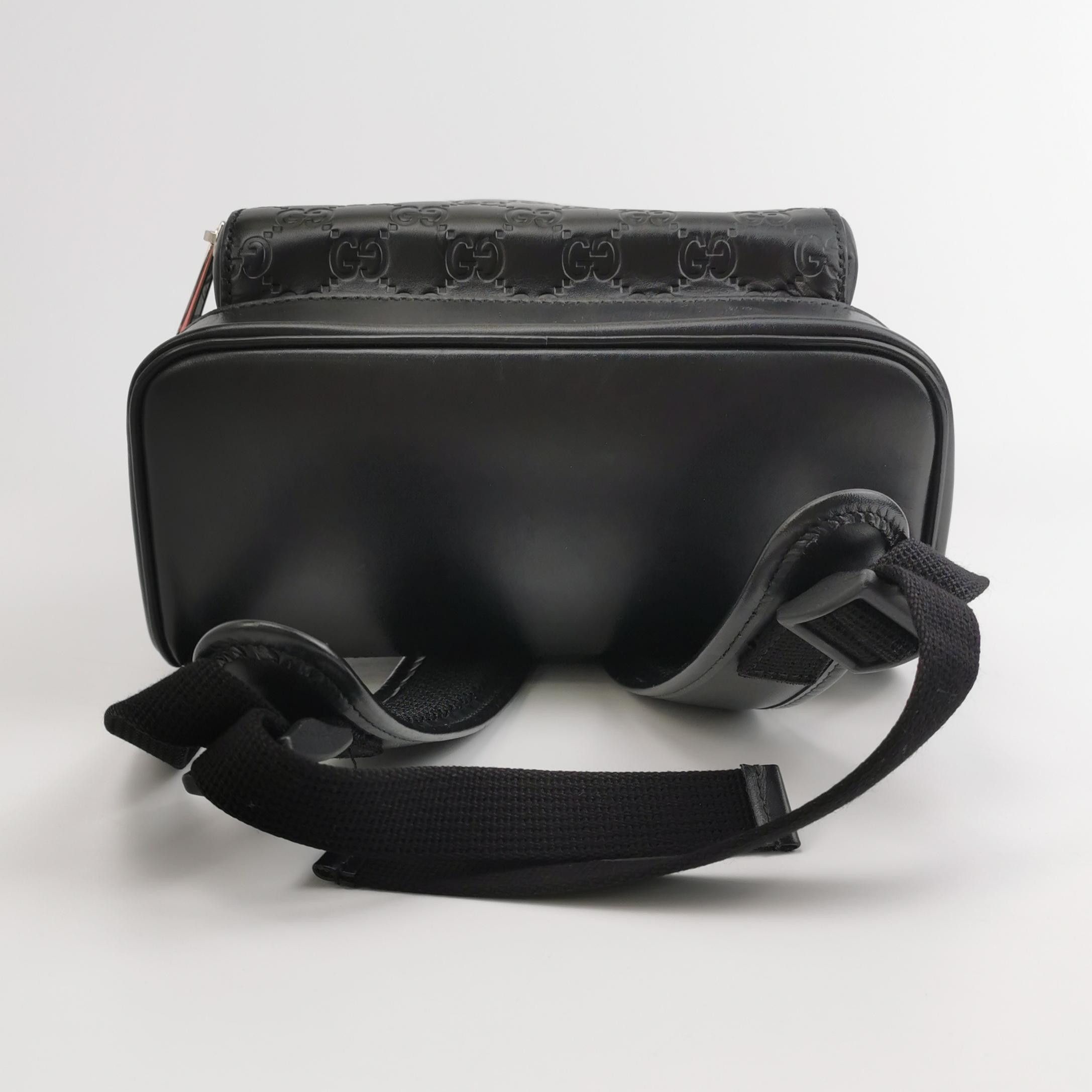 Gucci Gucci Women os Backpacks Size ONE SIZE - 6 Thumbnail