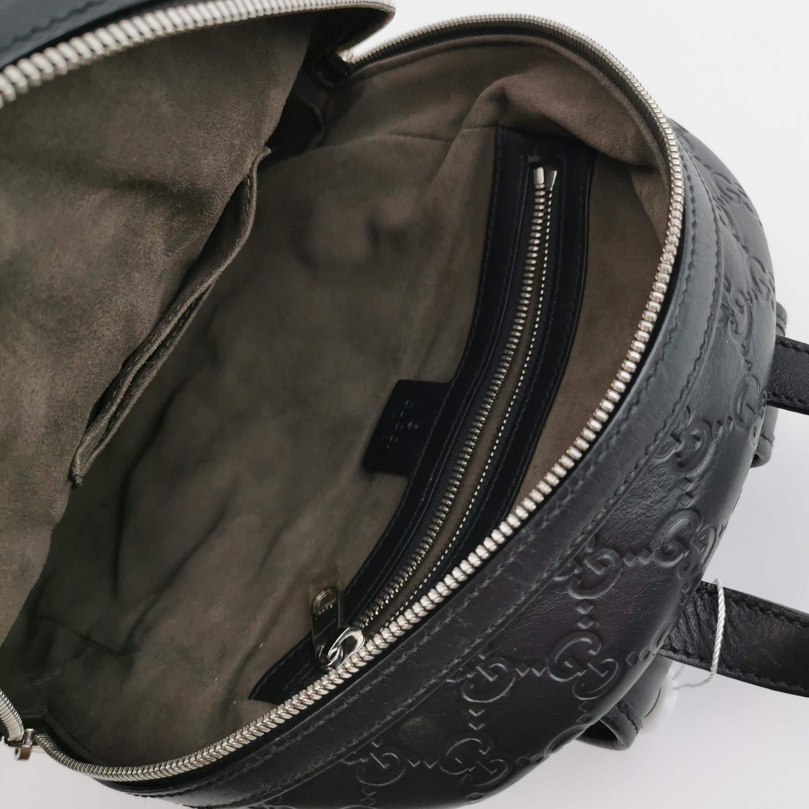 Gucci Gucci Women os Backpacks Size ONE SIZE - 7 Thumbnail