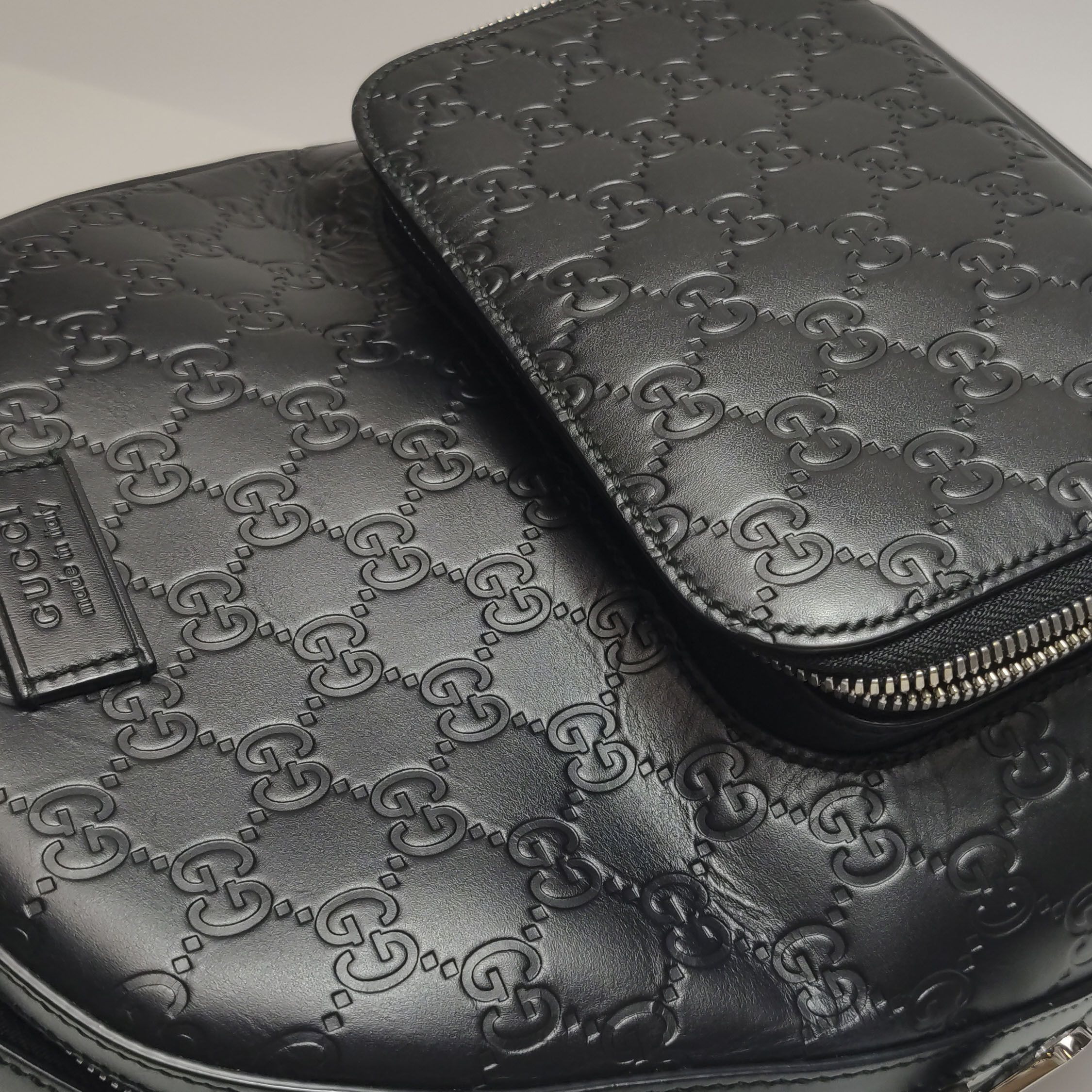 Gucci Gucci Women os Backpacks Size ONE SIZE - 23 Thumbnail