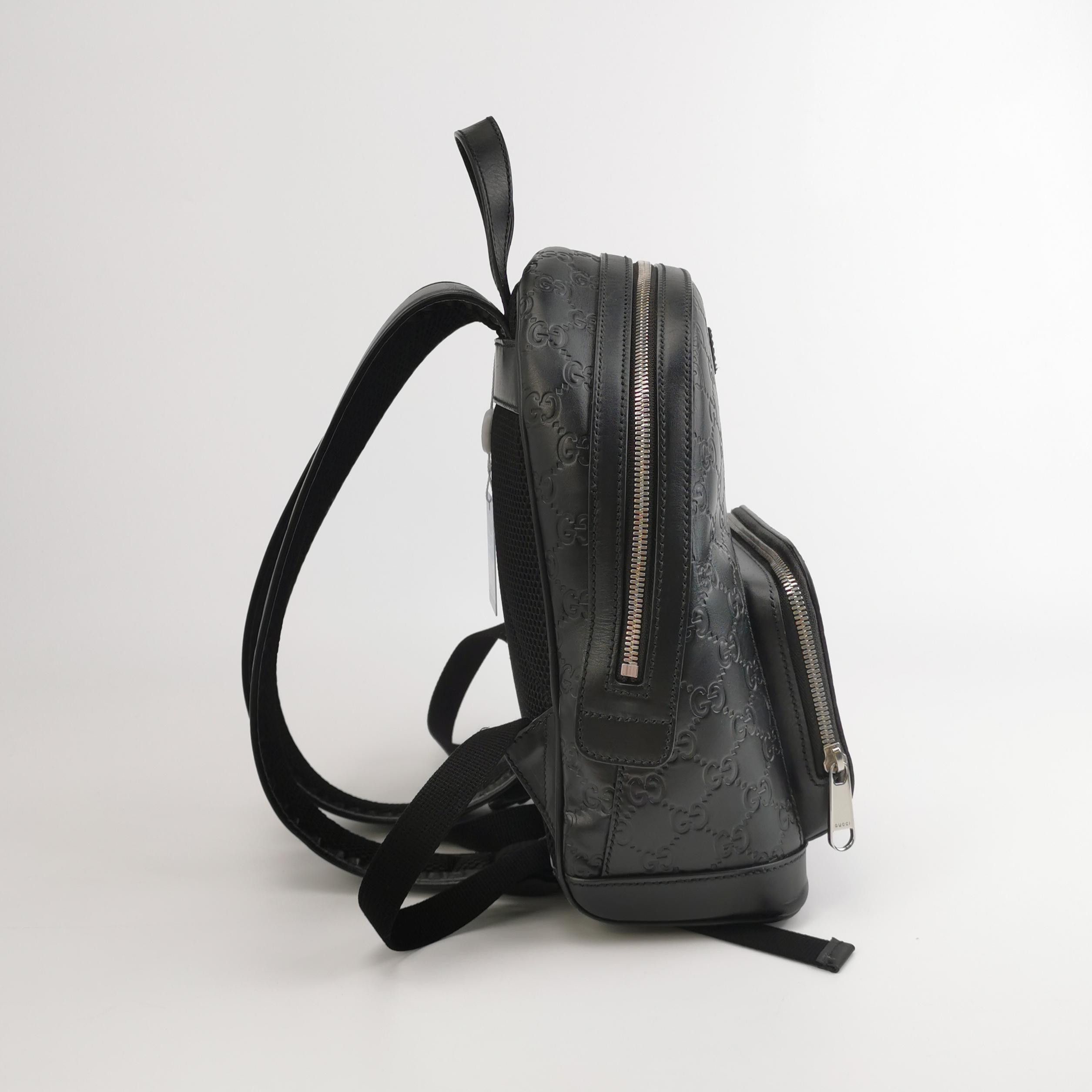 Gucci Gucci Women os Backpacks Size ONE SIZE - 4 Thumbnail