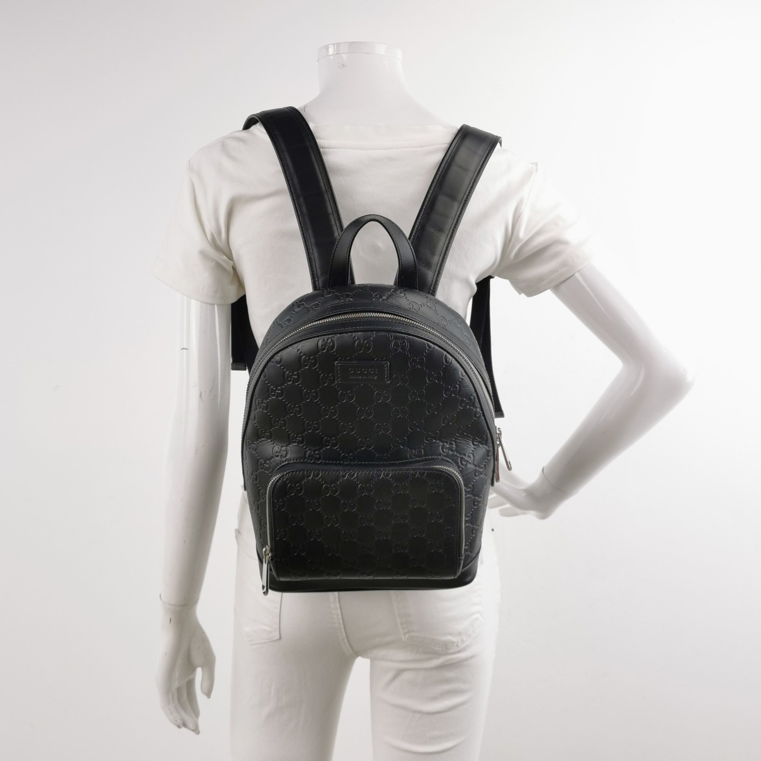 Gucci Gucci Women os Backpacks Size ONE SIZE - 2 Thumbnail