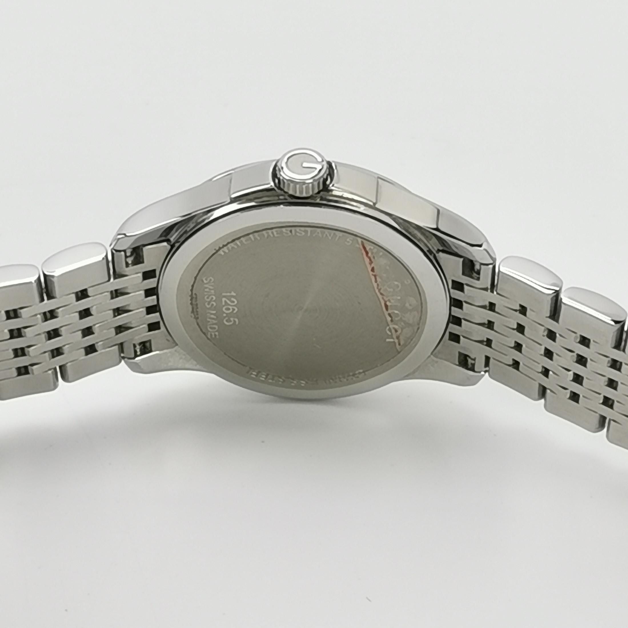 Gucci Gucci Women os Watches Size ONE SIZE - 5 Thumbnail