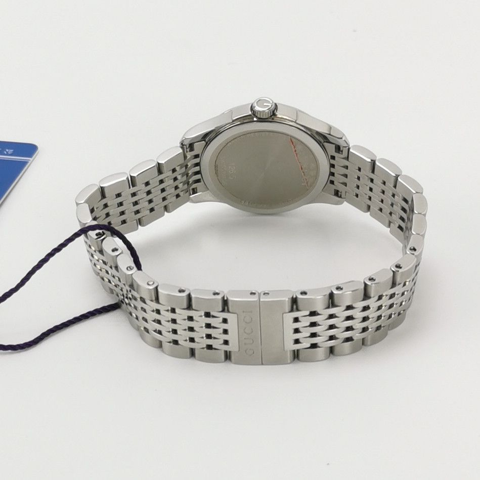 Gucci Gucci Women os Watches Size ONE SIZE - 3 Thumbnail