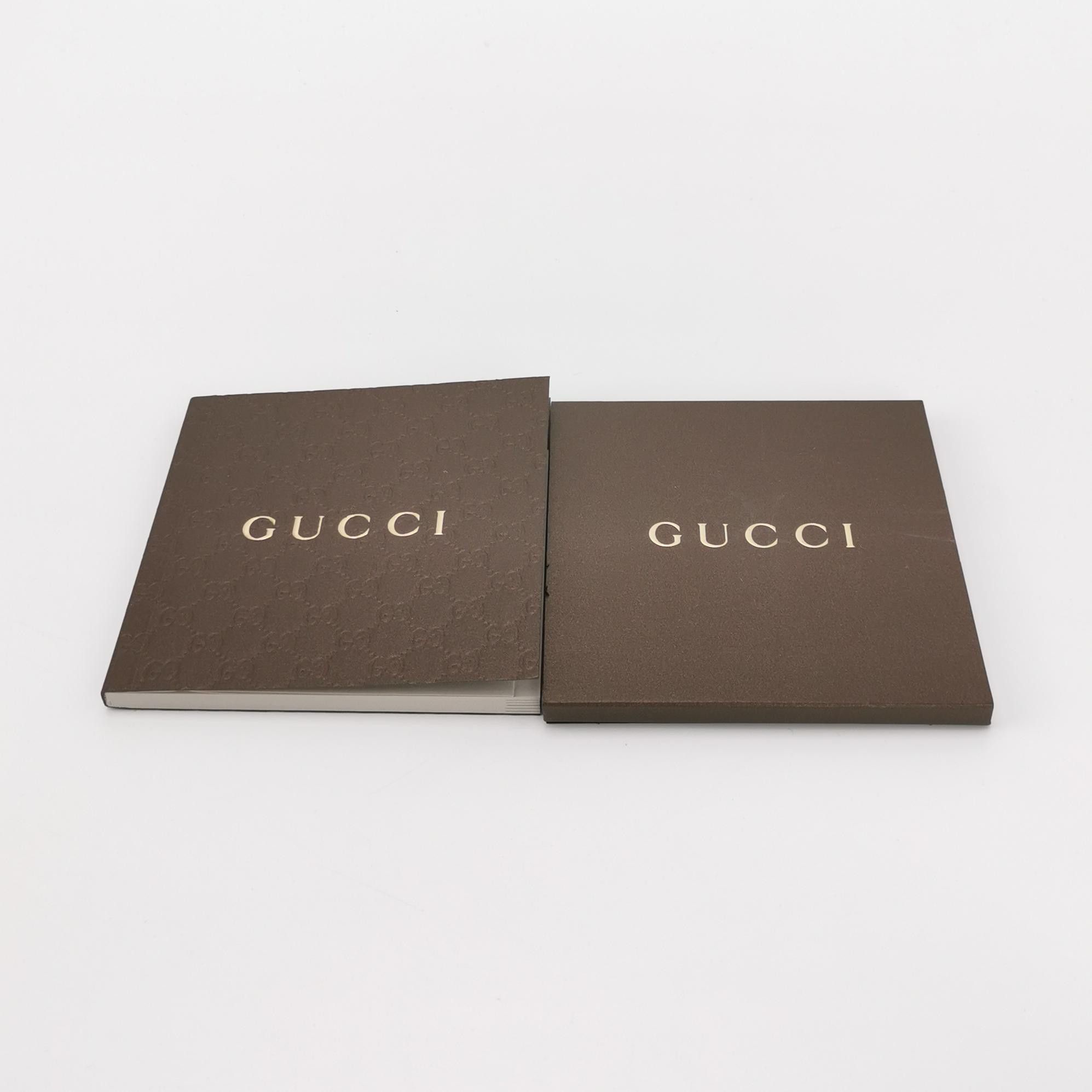Gucci Gucci Women os Watches Size ONE SIZE - 8 Thumbnail