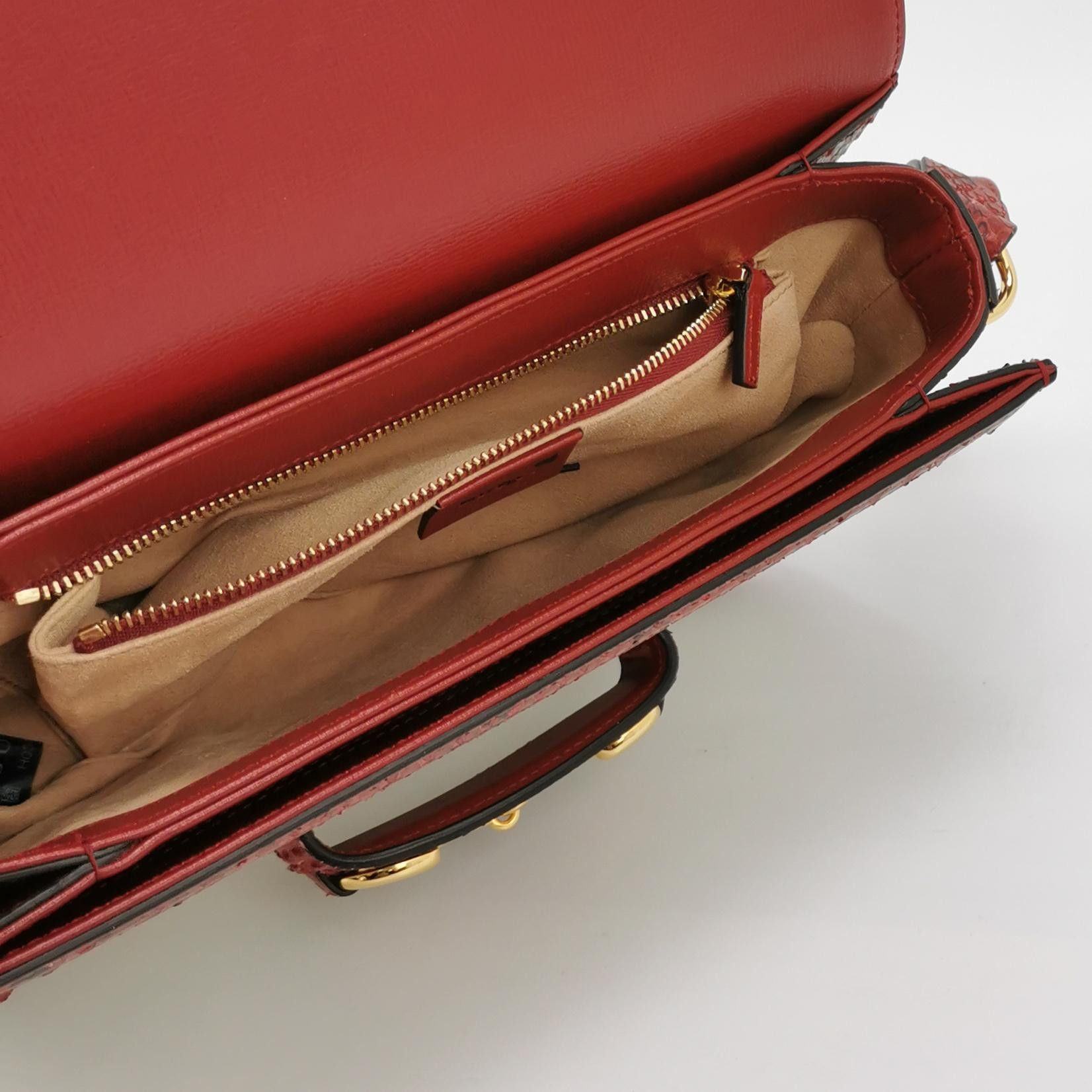 Gucci Gucci Women os Shoulder Bags Size ONE SIZE - 7 Thumbnail