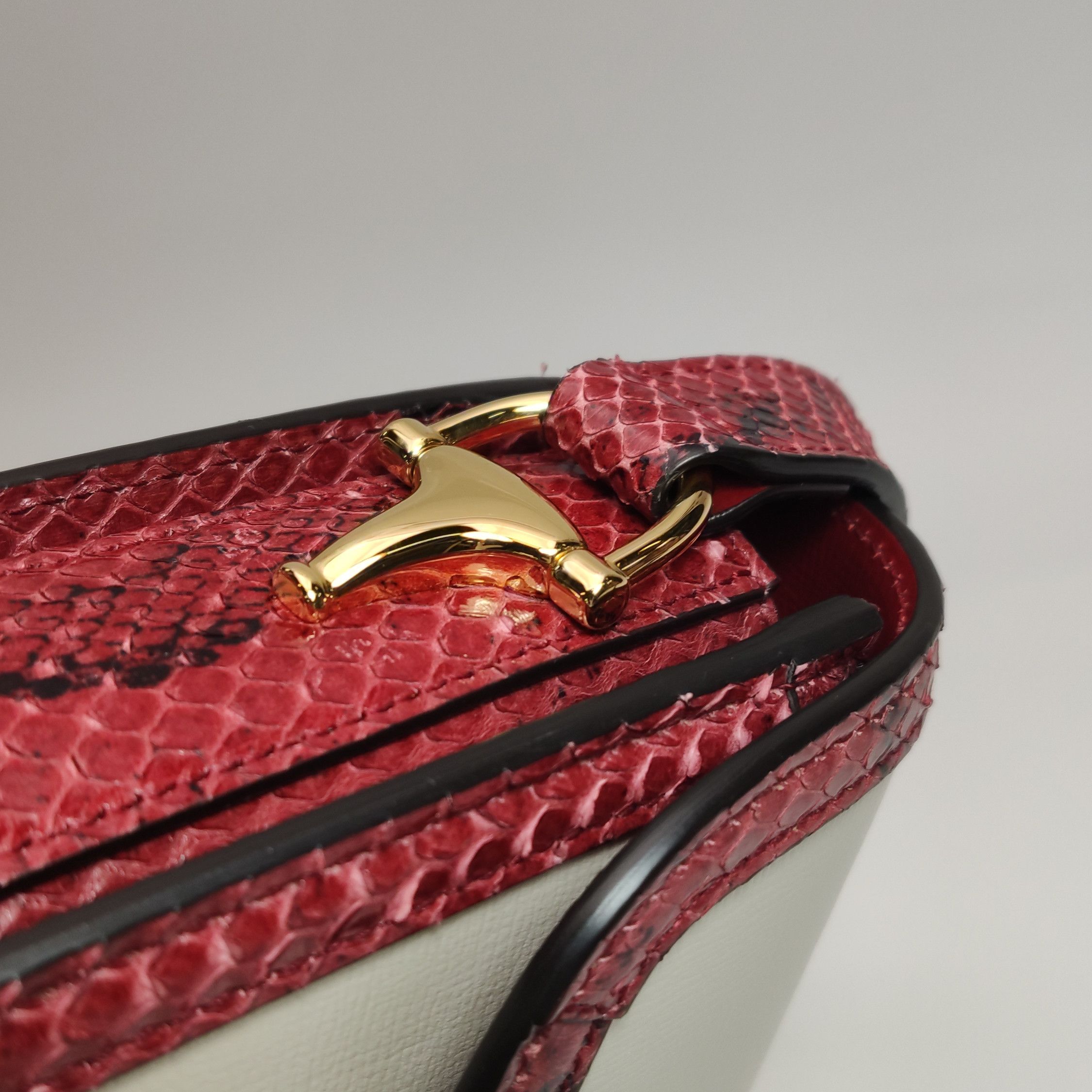 Gucci Gucci Women os Shoulder Bags Size ONE SIZE - 16 Thumbnail