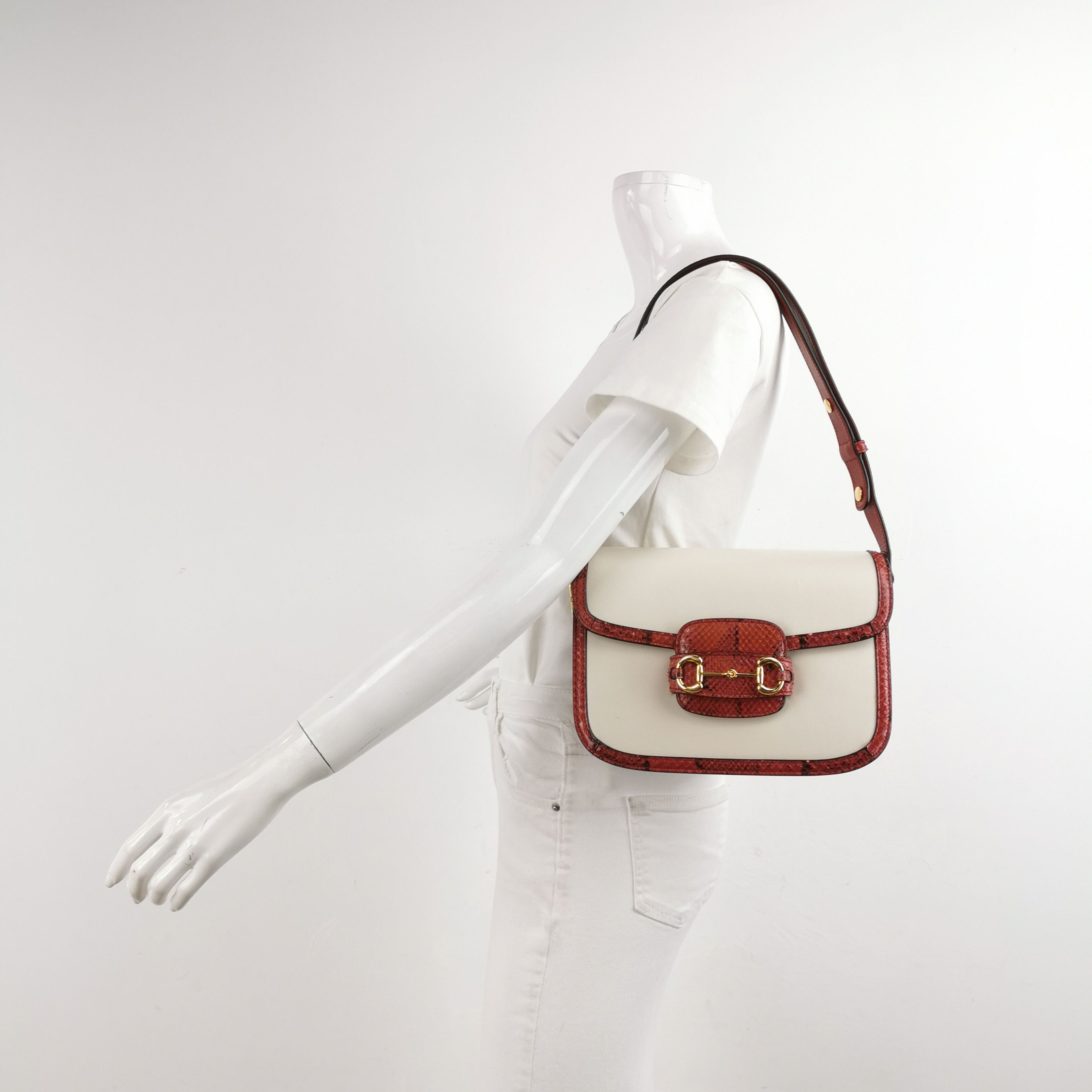 Gucci Gucci Women os Shoulder Bags Size ONE SIZE - 2 Thumbnail