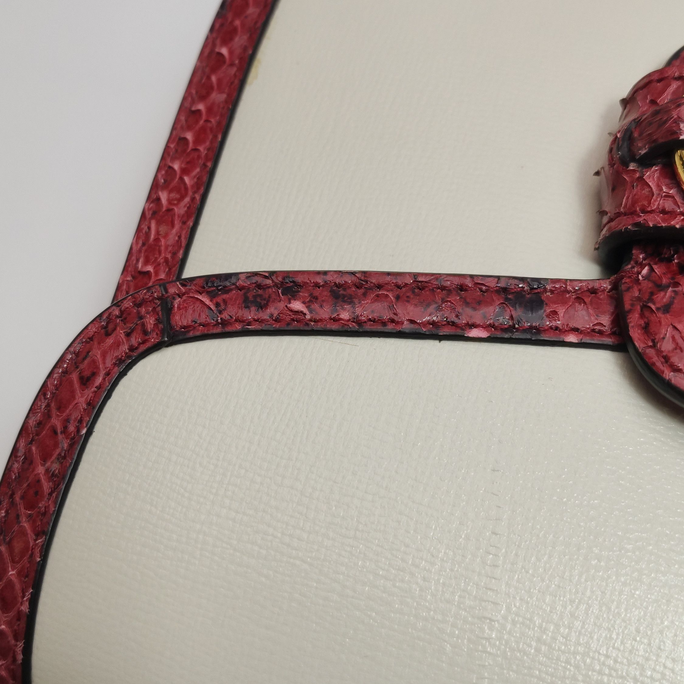 Gucci Gucci Women os Shoulder Bags Size ONE SIZE - 19 Thumbnail