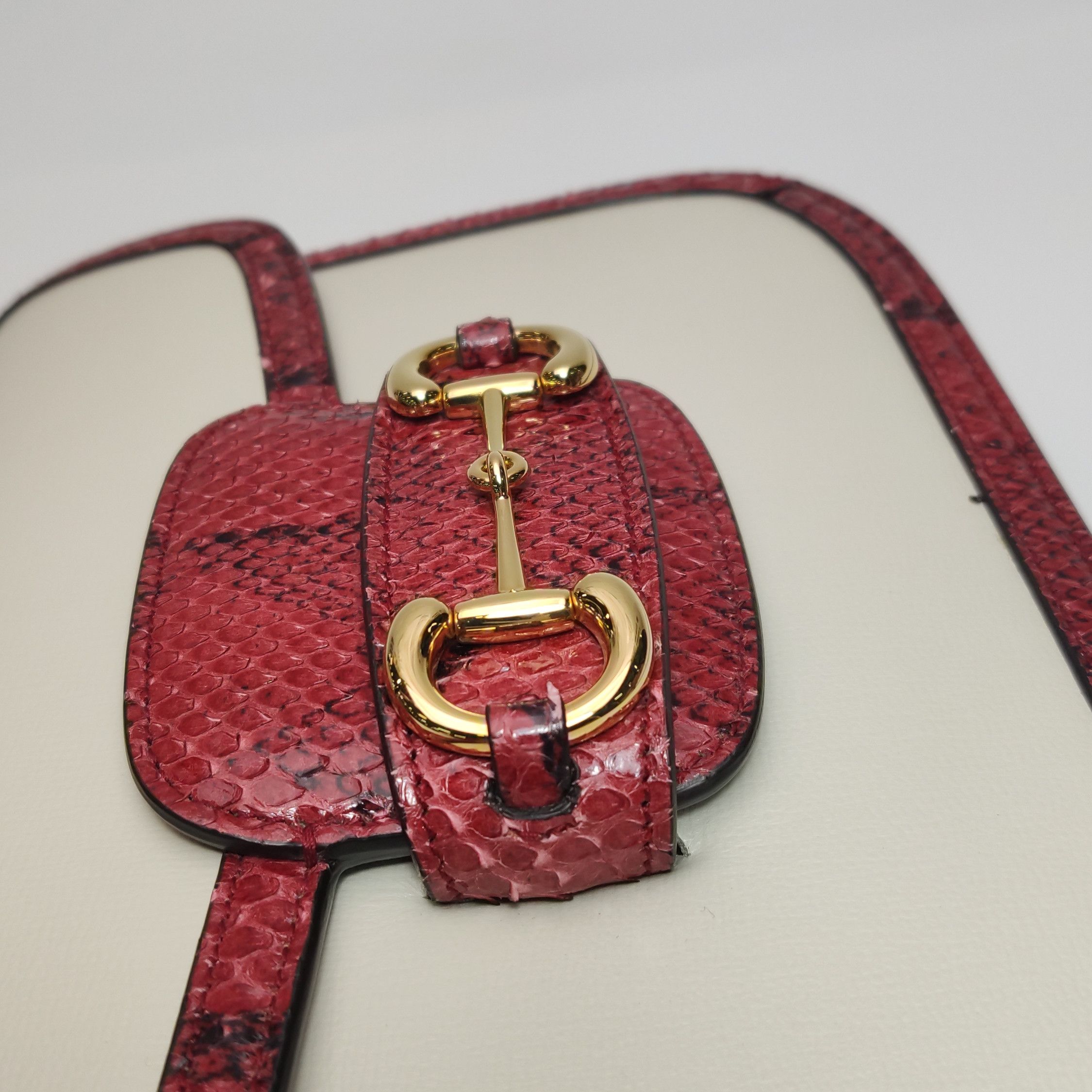 Gucci Gucci Women os Shoulder Bags Size ONE SIZE - 15 Thumbnail