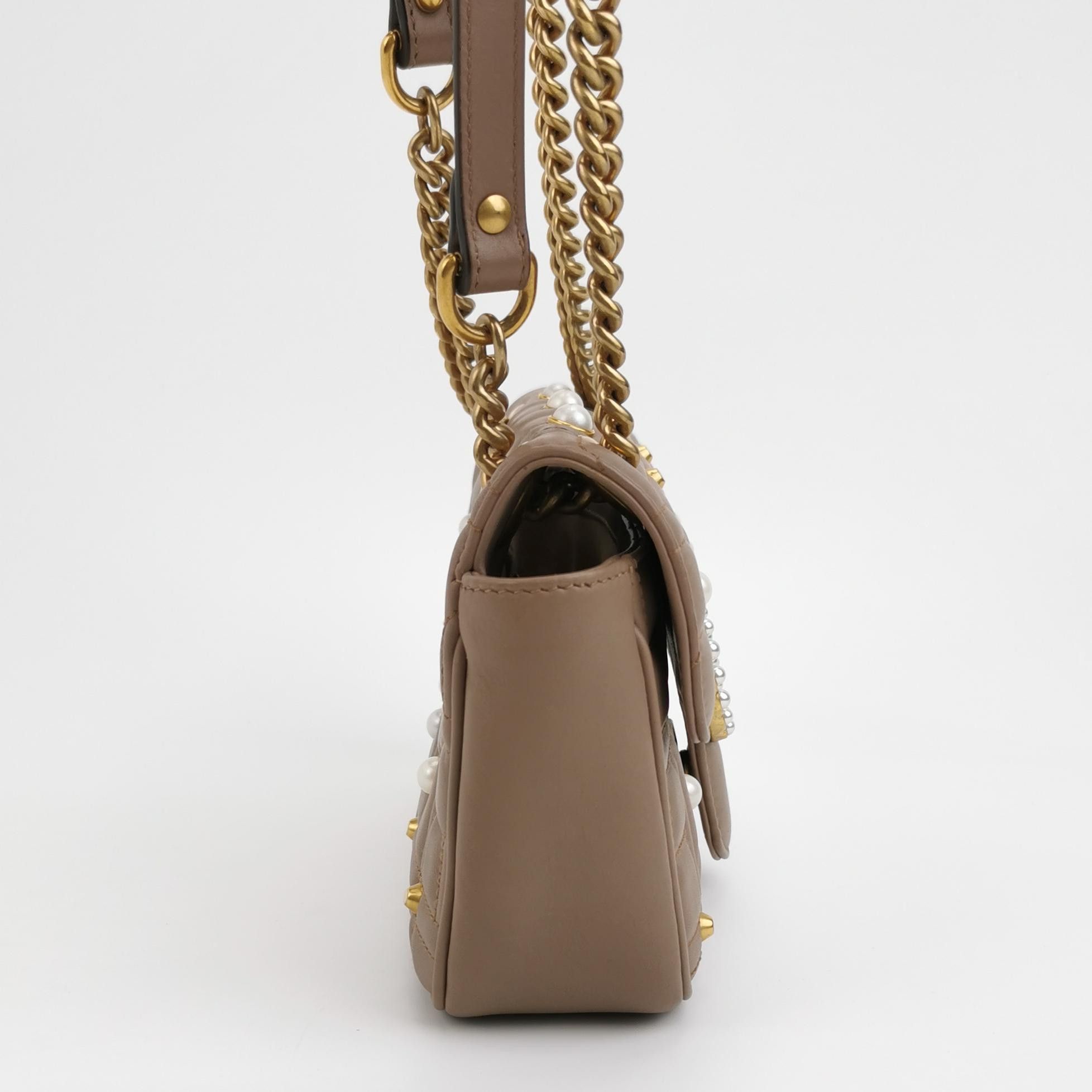 Gucci Gucci Women os Shoulder Bags Size ONE SIZE - 4 Thumbnail