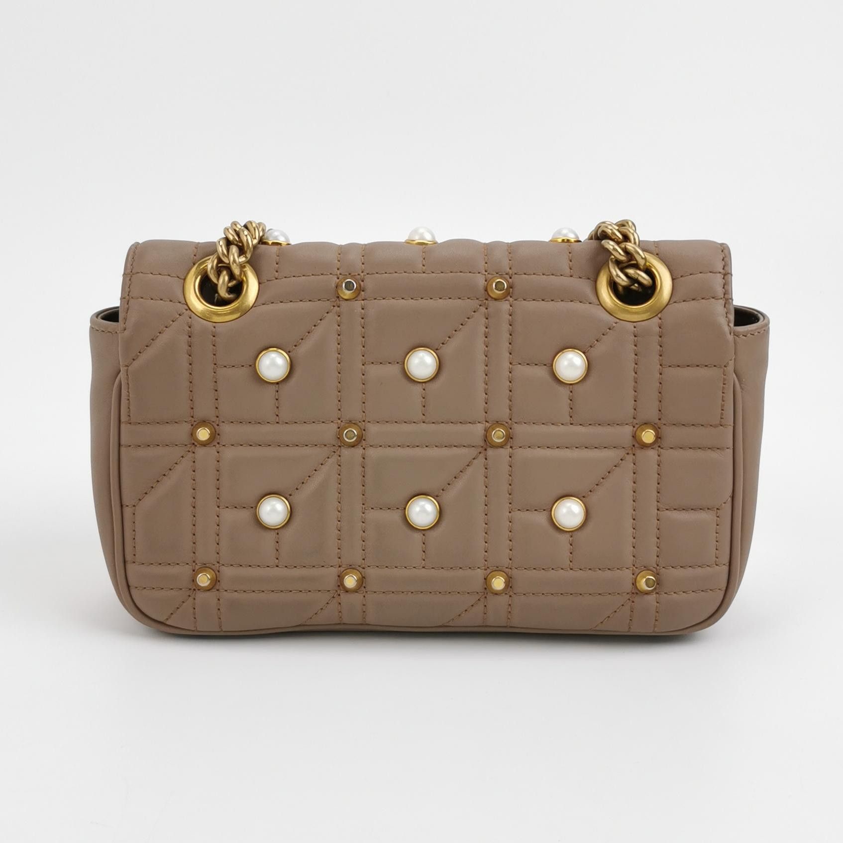 Gucci Gucci Women os Shoulder Bags Size ONE SIZE - 5 Thumbnail