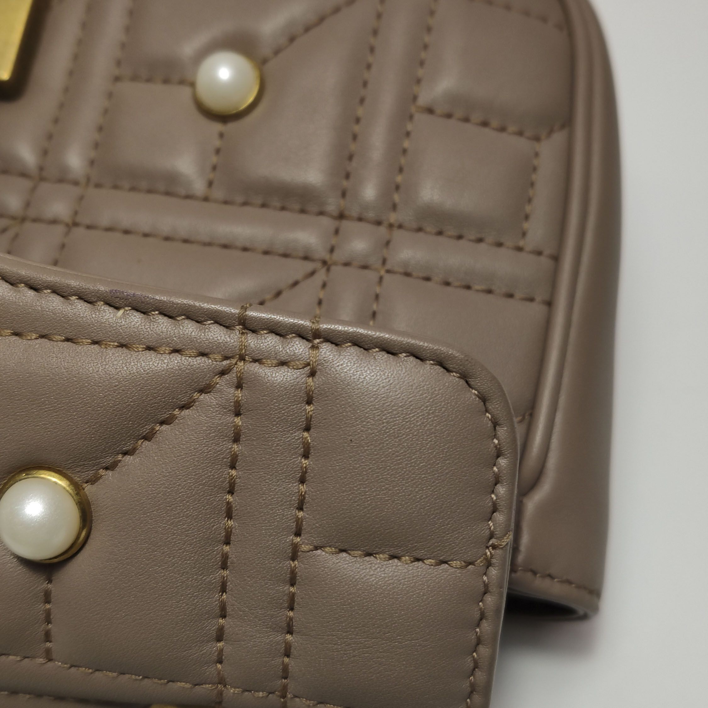 Gucci Gucci Women os Shoulder Bags Size ONE SIZE - 18 Thumbnail