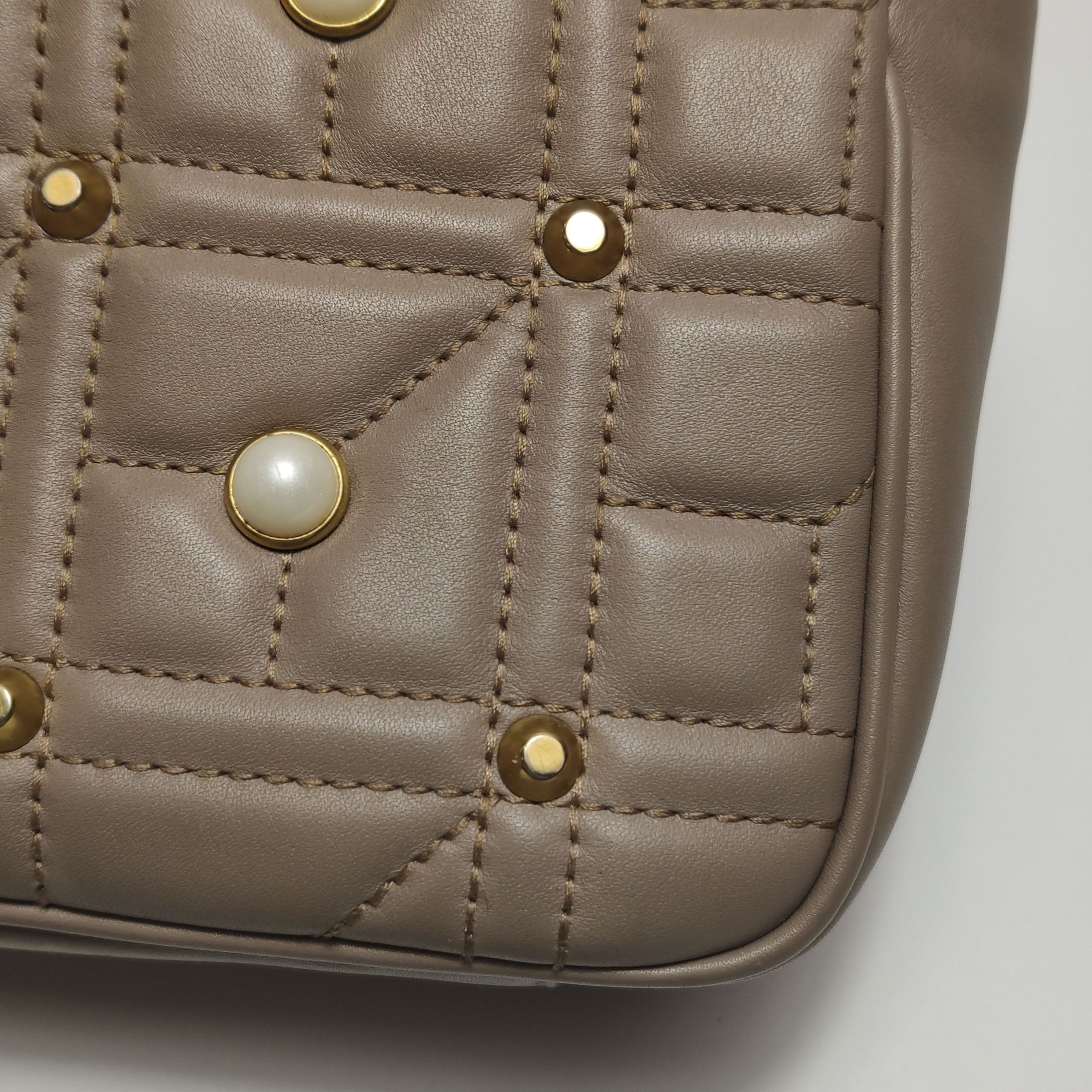 Gucci Gucci Women os Shoulder Bags Size ONE SIZE - 16 Thumbnail
